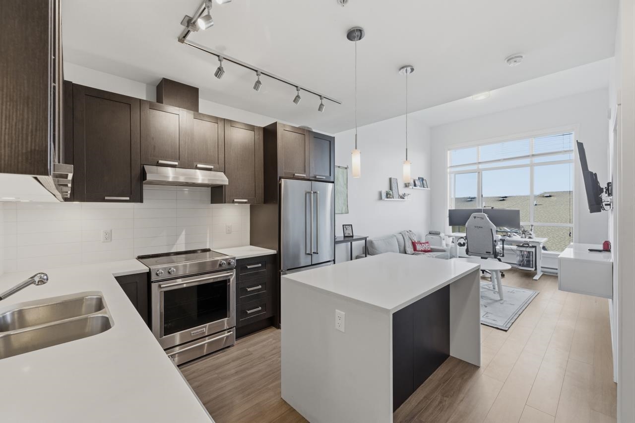 Top Floor Living at The Civic