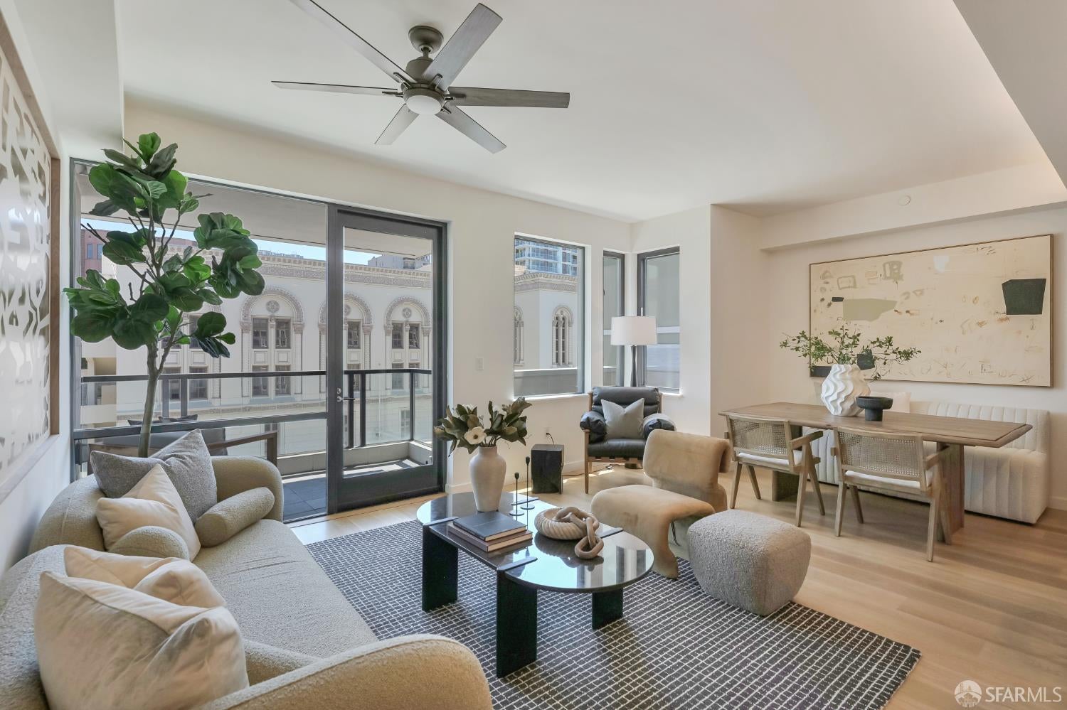 An Elevated Expression of Pacific Heights