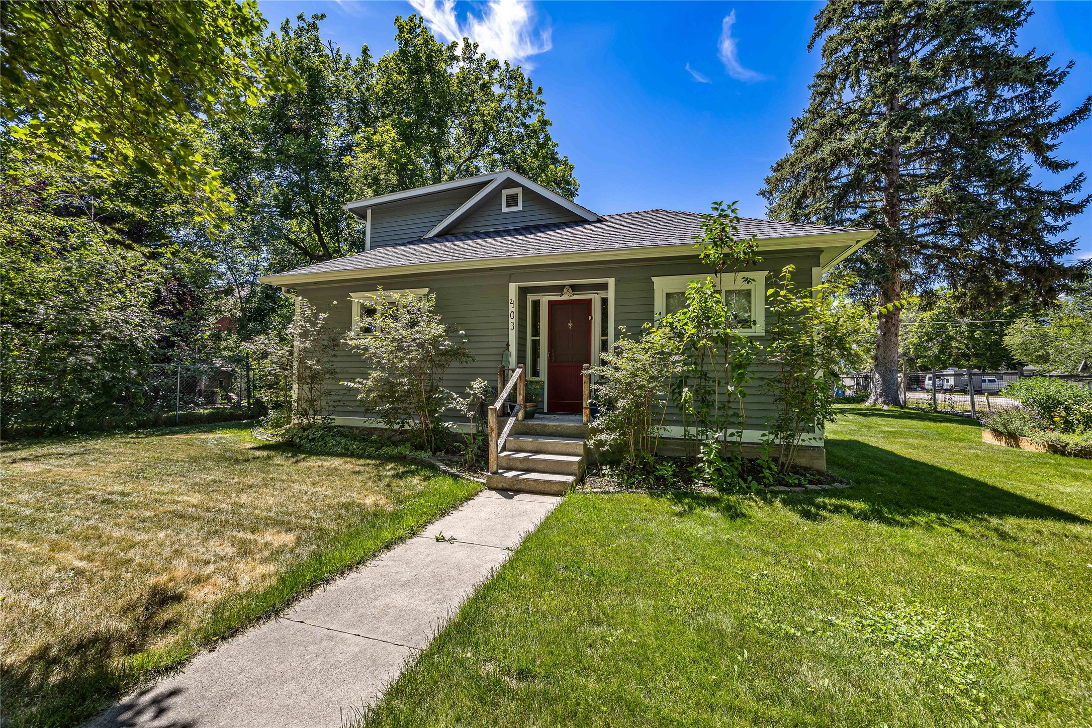 Timeless Charm Near Downtown Hamilton