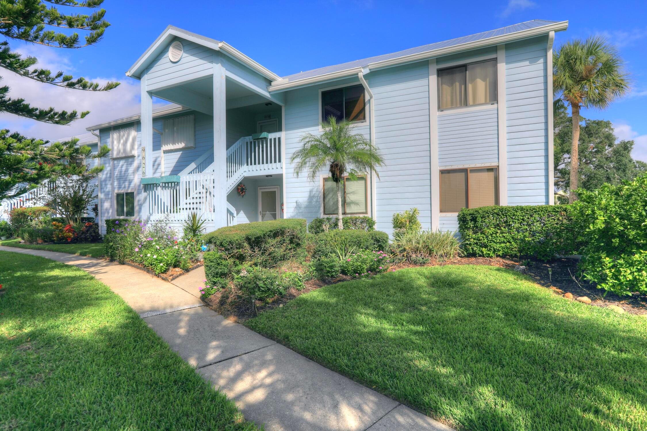 First-Floor Waterfront Condo with Golf and Marina Access