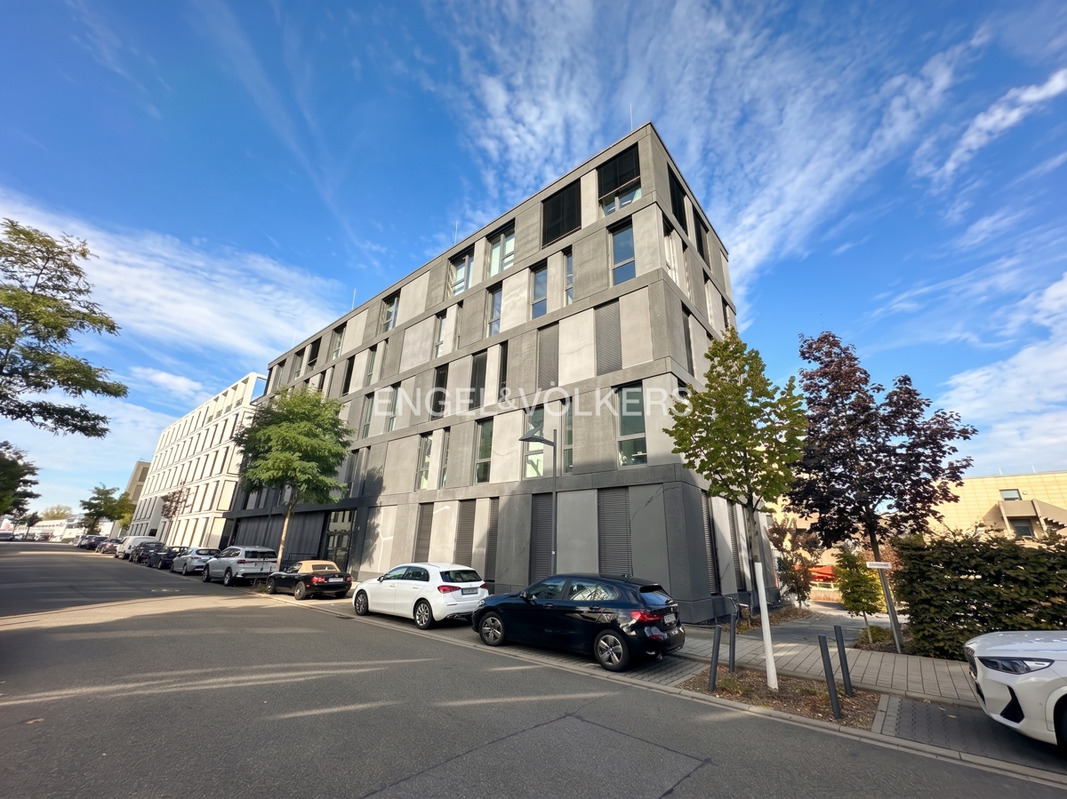 EASTSITE X: IHR NEUER UNTERNEHMENSSTANDORT AUF DER EASTSITE