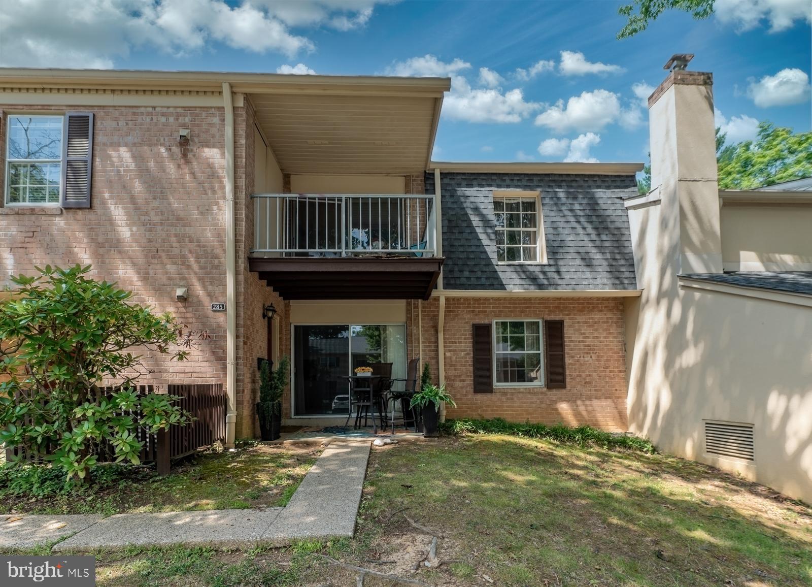 One Bedroom Condominium