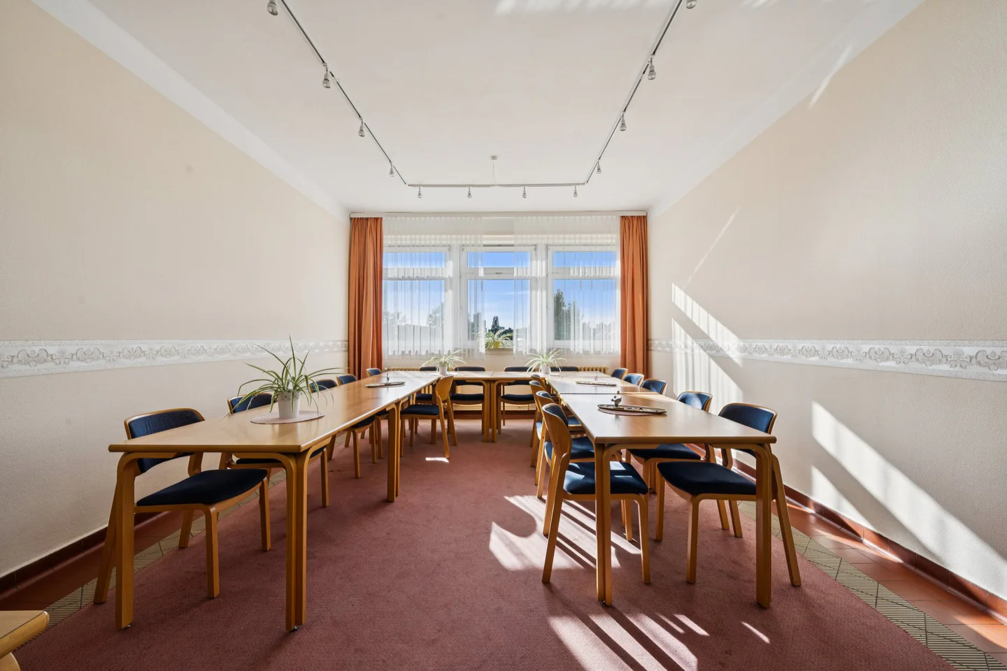 Seniorengerechte 3-Zimmer-Wohnung mit Johanniter-Betreuung - Photo 5