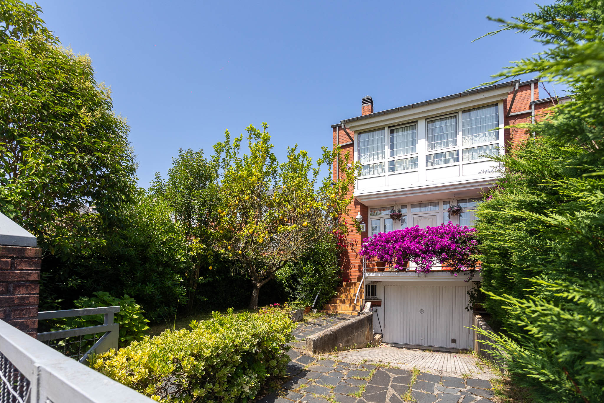 Exclusive home in Muriedas