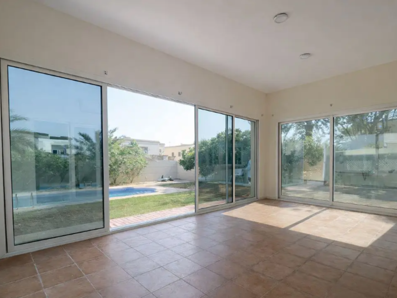 Extended | Spacious | Ready to move-in Now