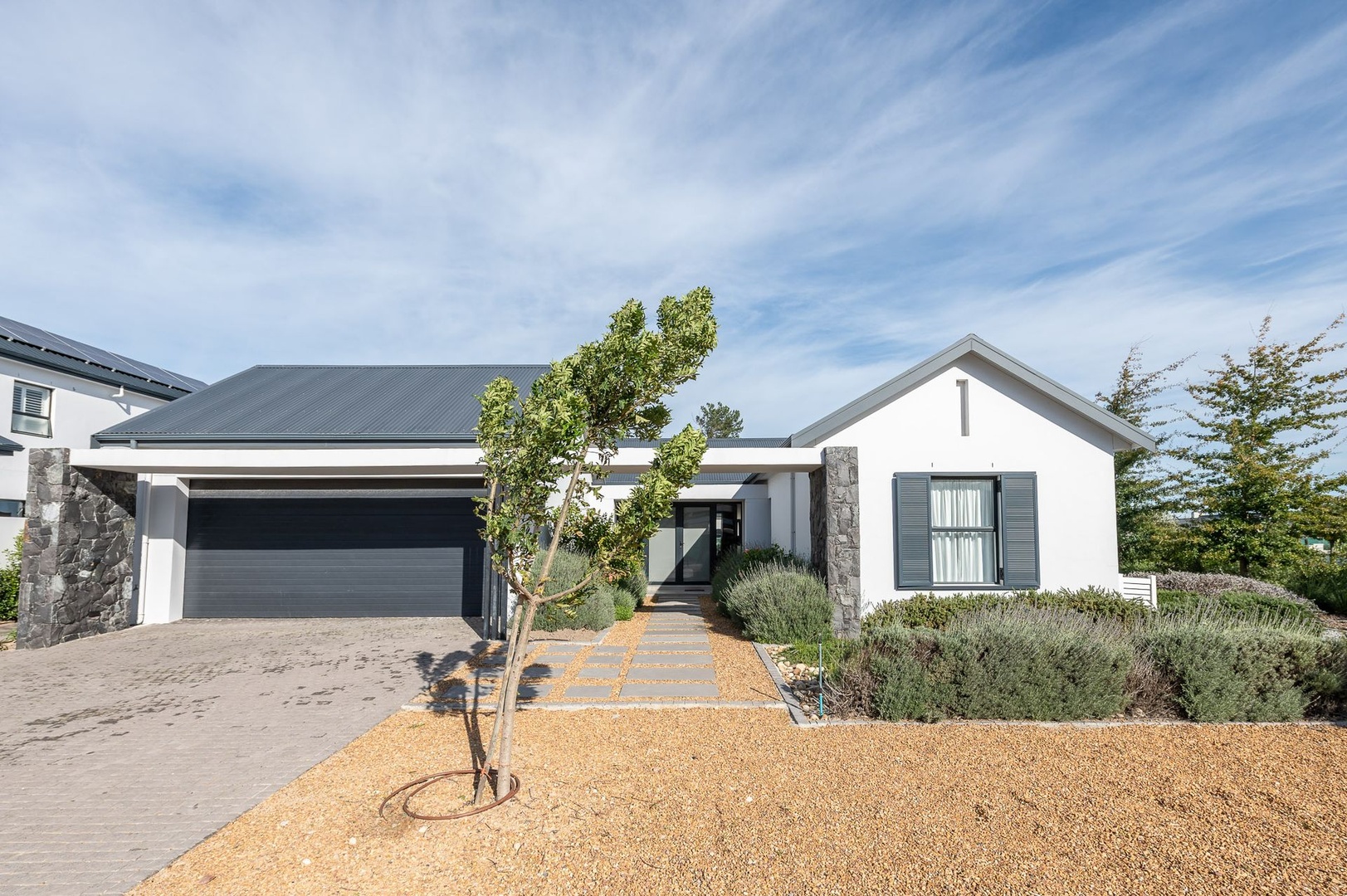 Stunning 4-Bedroom Family Home for Rent