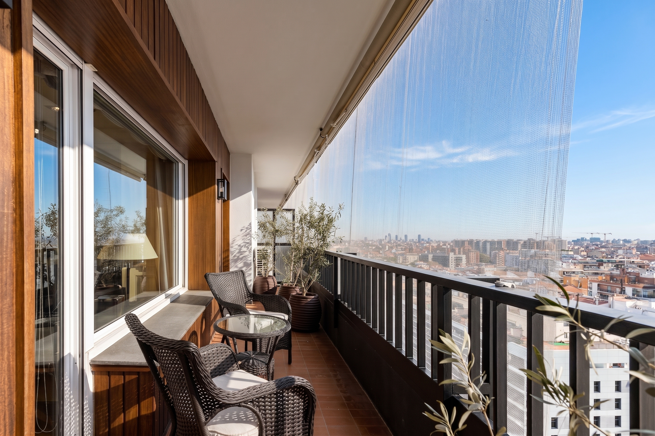 Luxury apartment near Francesc Macià