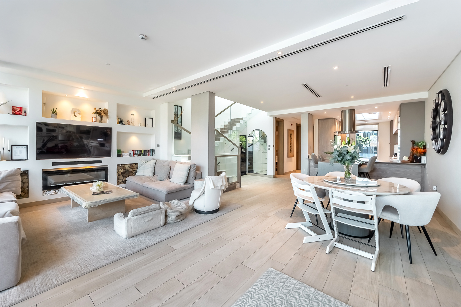 Large Master Suite | Pool View | Upgraded Throughout