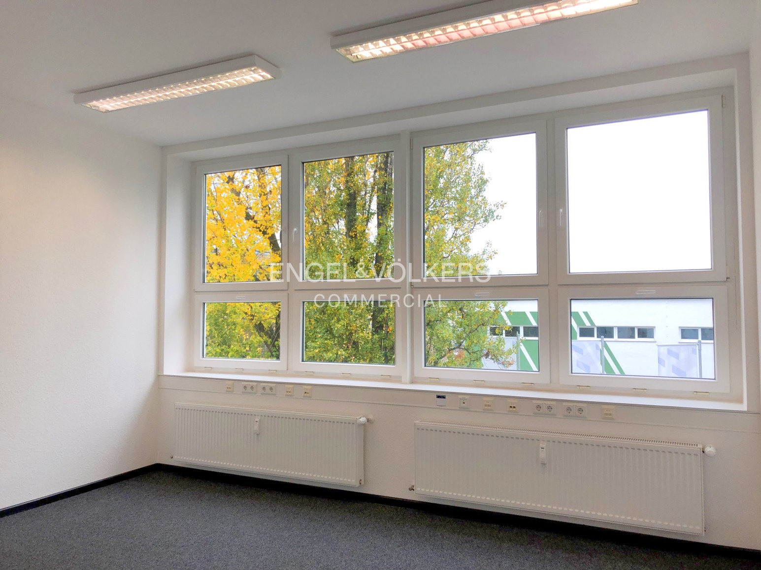 Work smarter - Büro in Adlershof