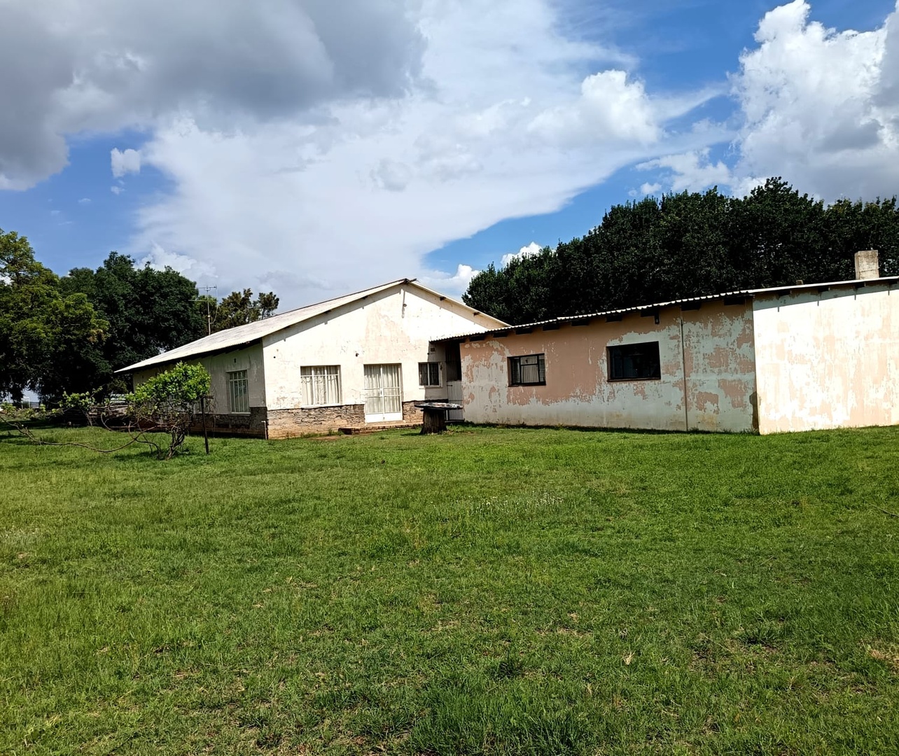 Step into Newly Available Agriculture Possibilities