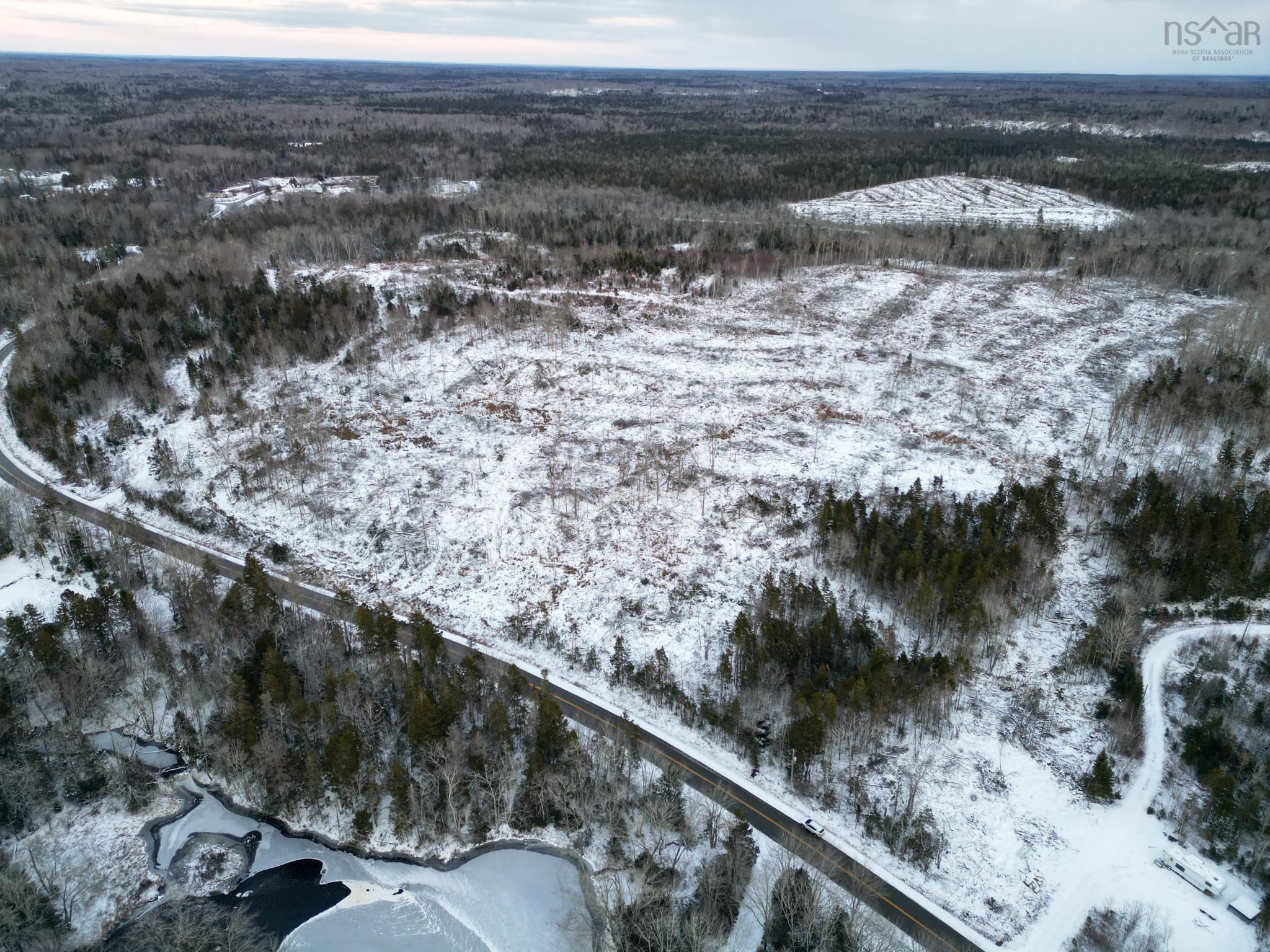 36 Acres of Endless Possibilities