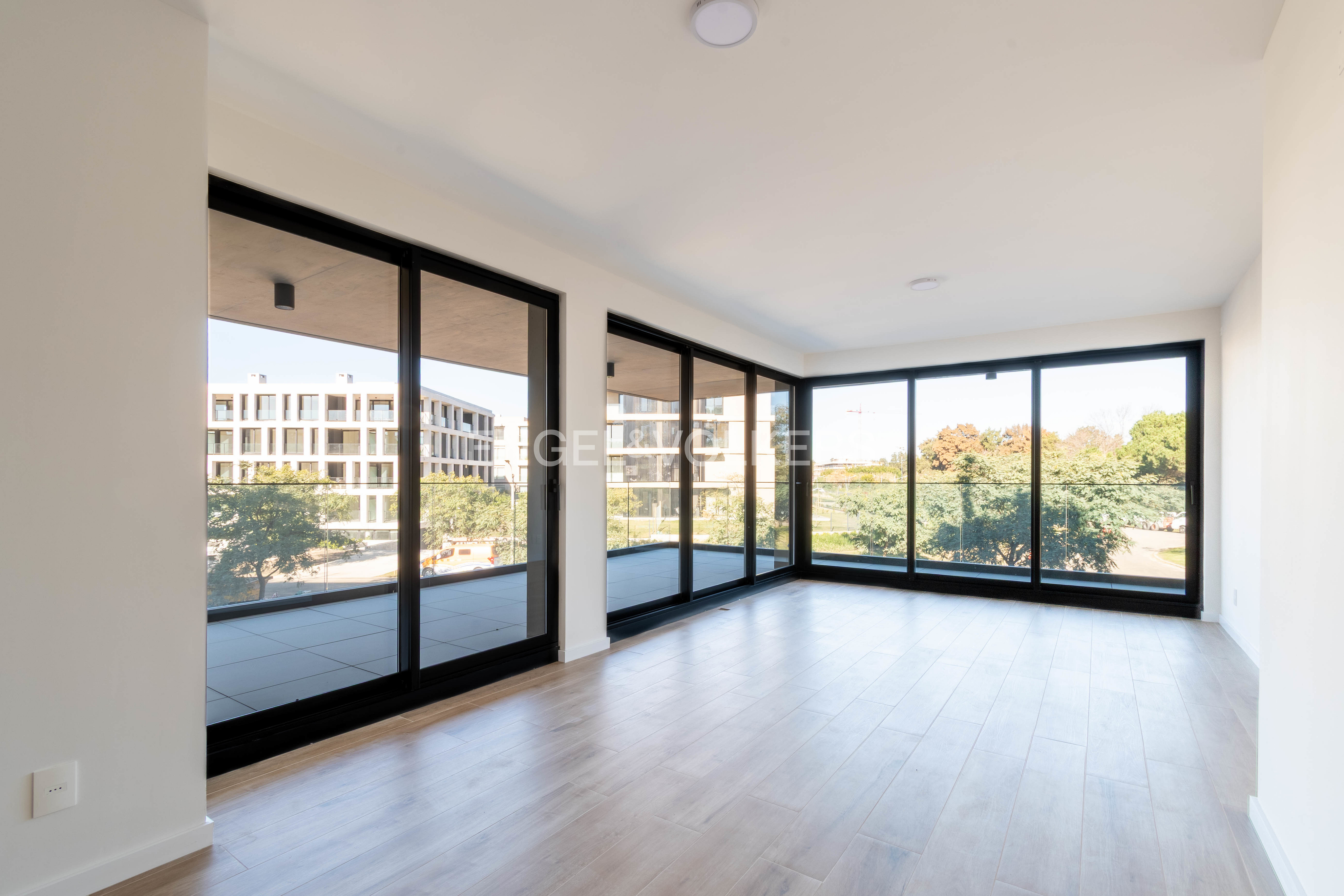 Apartamento Premium de 2 Dormitorios con 35 m² de Terrazas