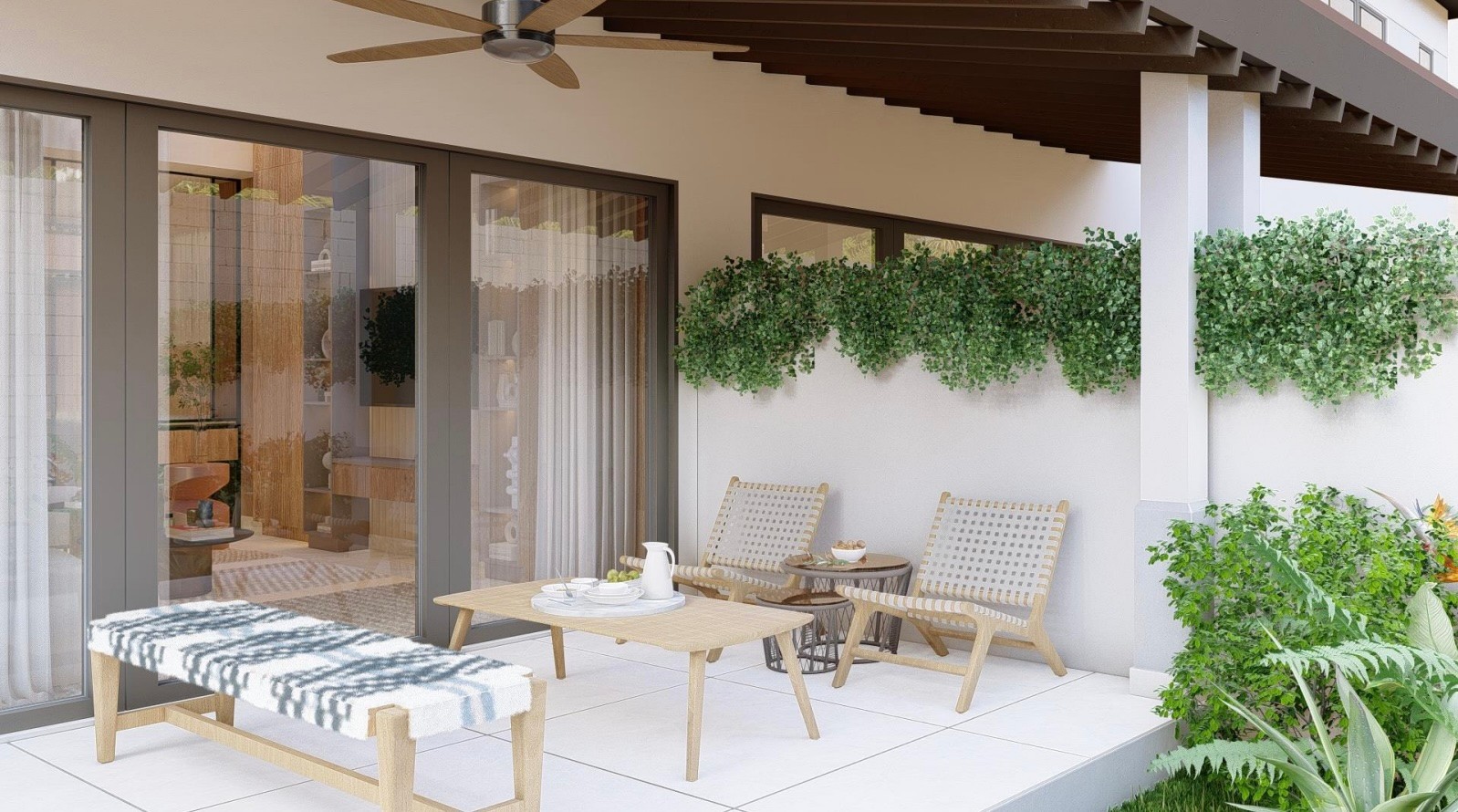 The Woods — Bespoke Residences in Santa María