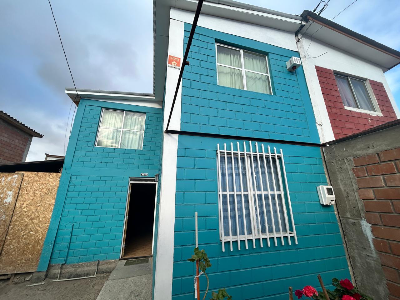 ARRIENDO DE CASA EN SECTOR NORTE