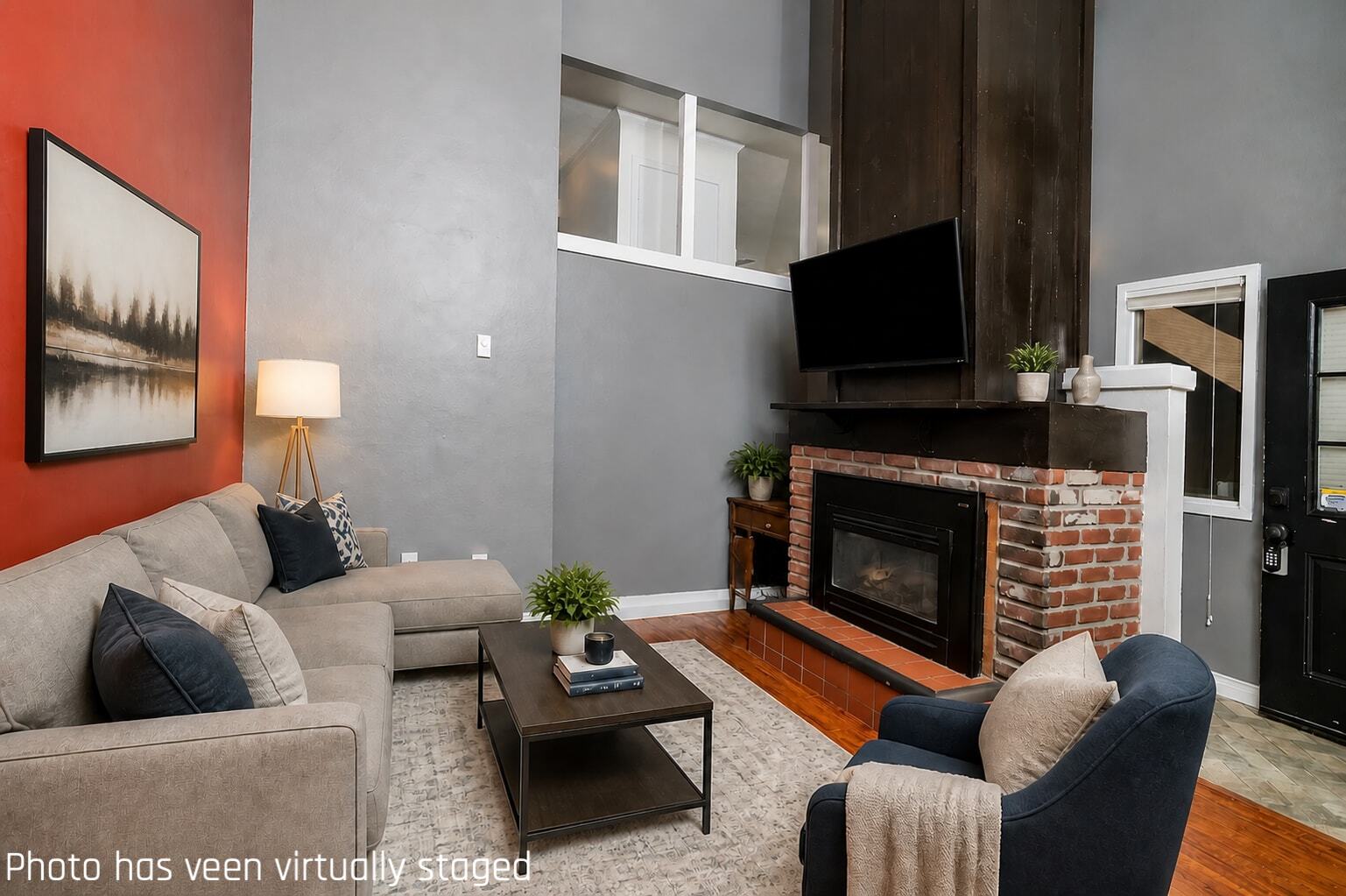 Southside Missoula Condo Living
