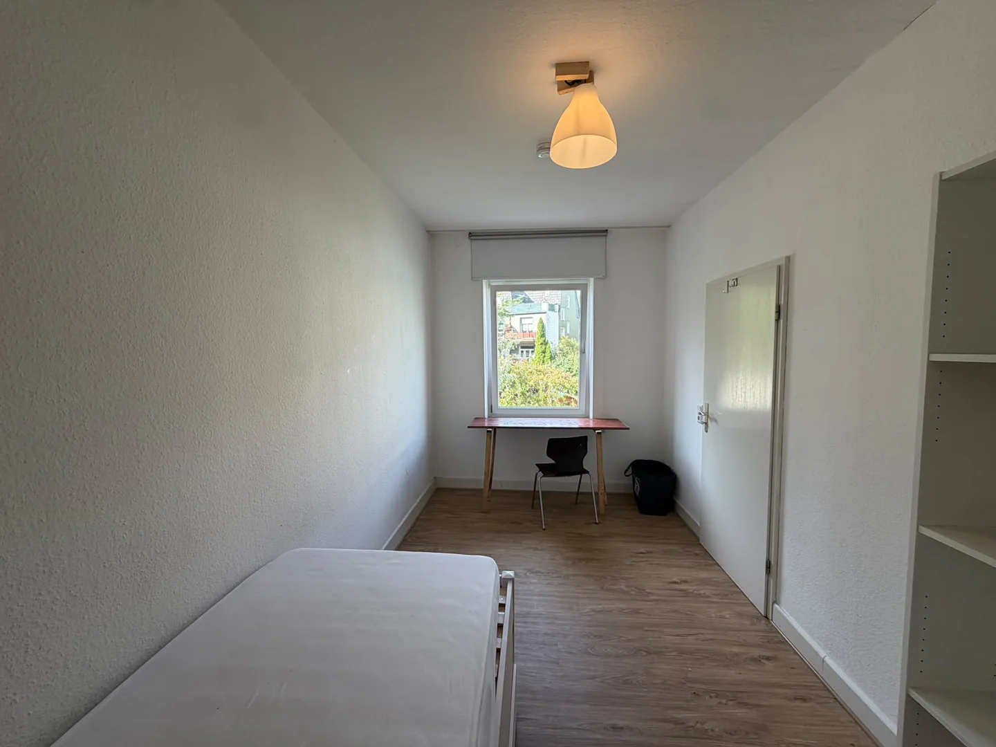 Charmante Altbauwohnung - Foto 2