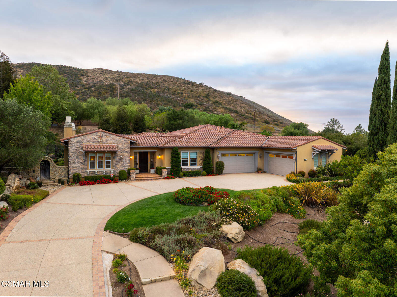 A Private Resort Estate Beyond Compare