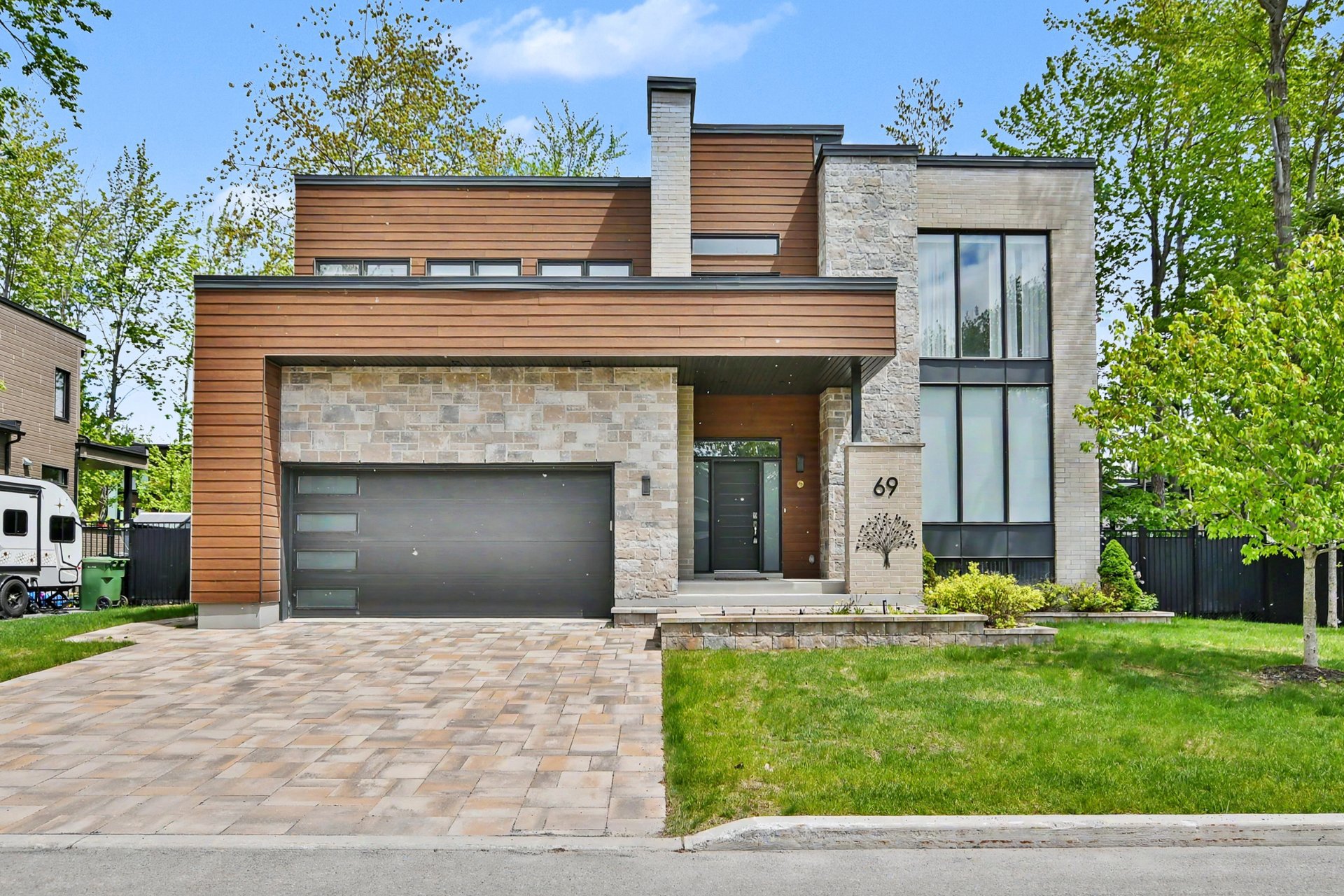 Blainville, Québec