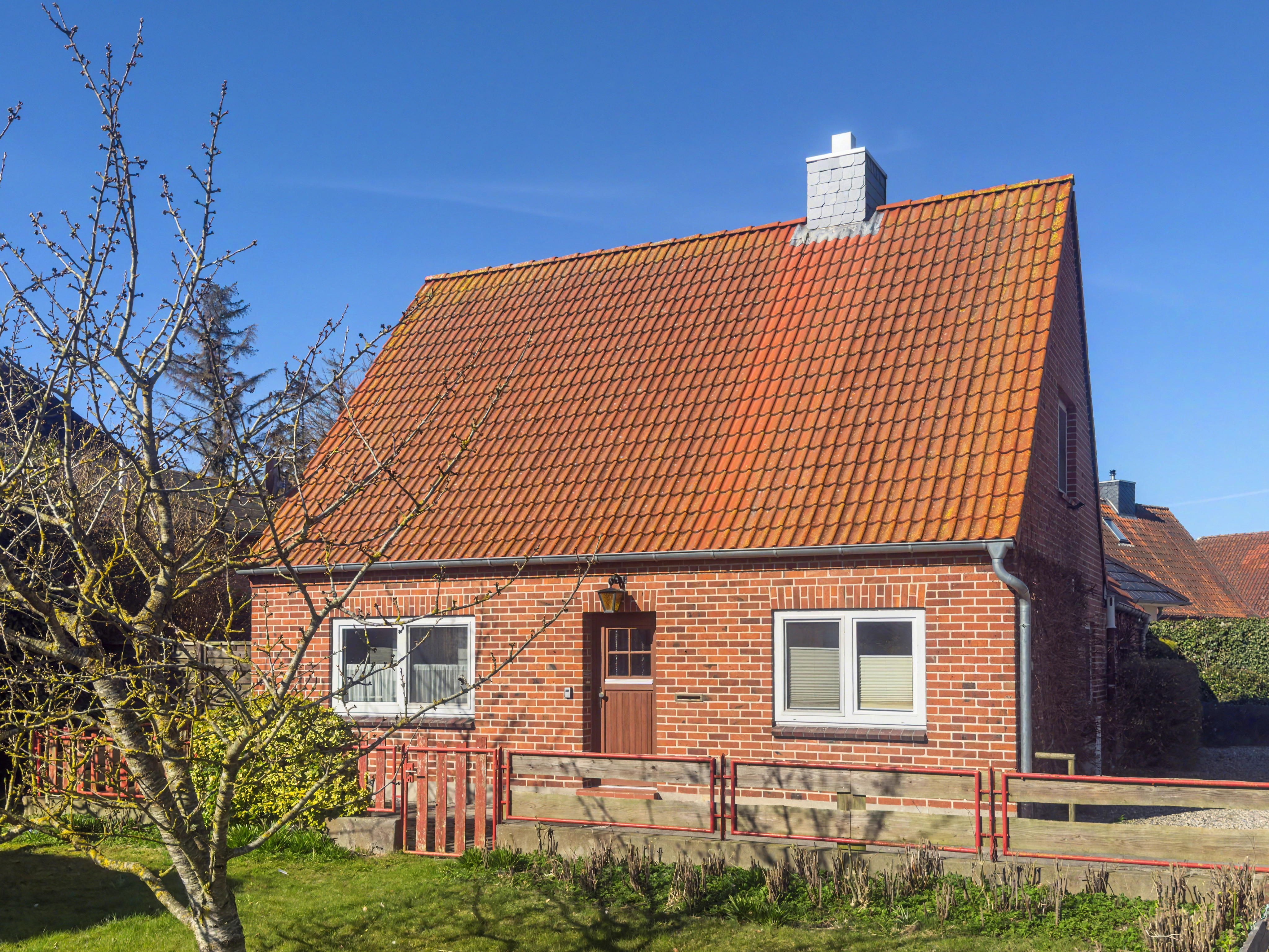 Inselglück auf Fehmarn