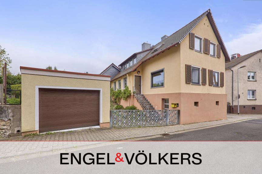 Wohnen mit Charakter, Platz und Perspektive