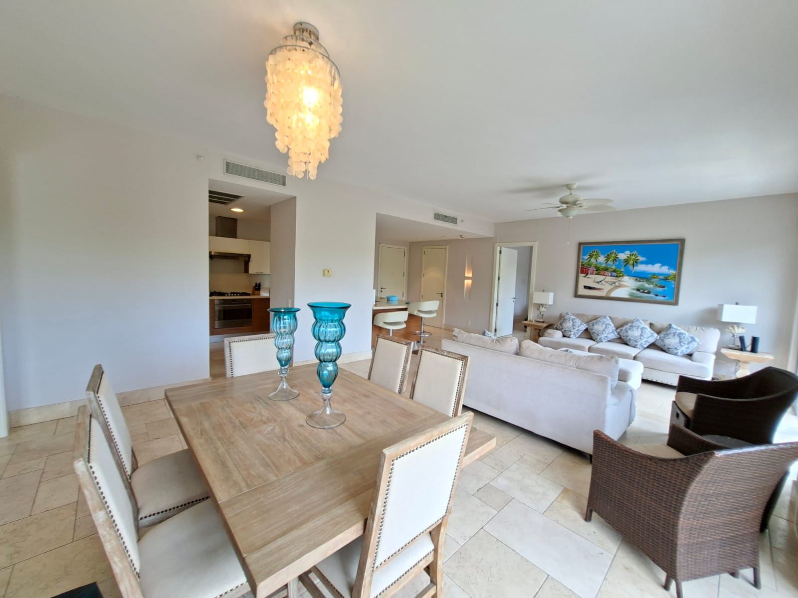 Punta Arena Ocean Village Apartment For Sale, Buenaventura