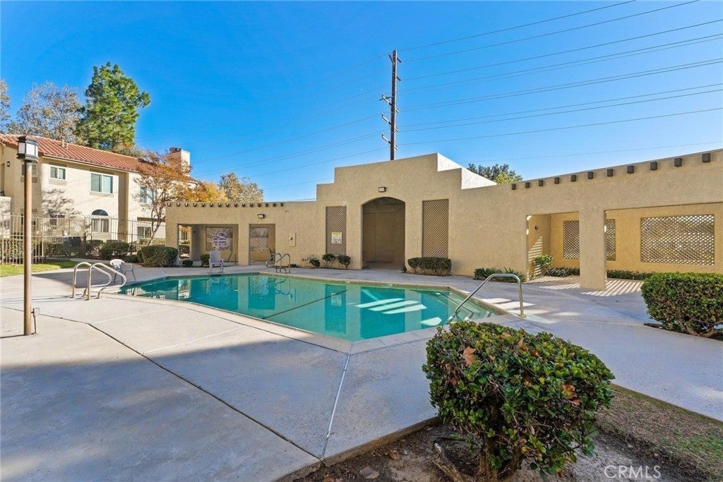 Stylish Simi Valley Home with Pool and Trails