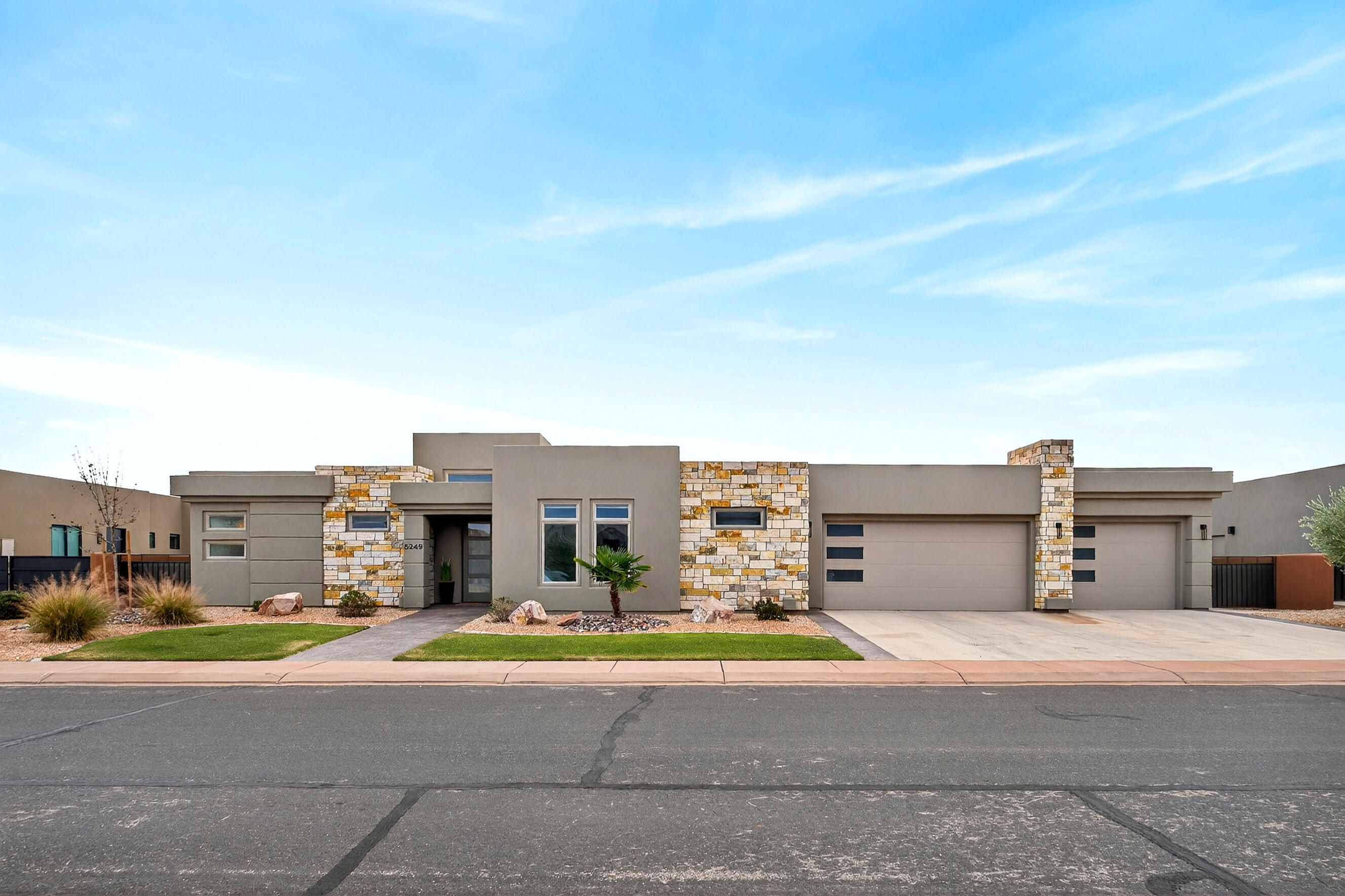 Resort Style Living in the Dunes at Sand Hollow