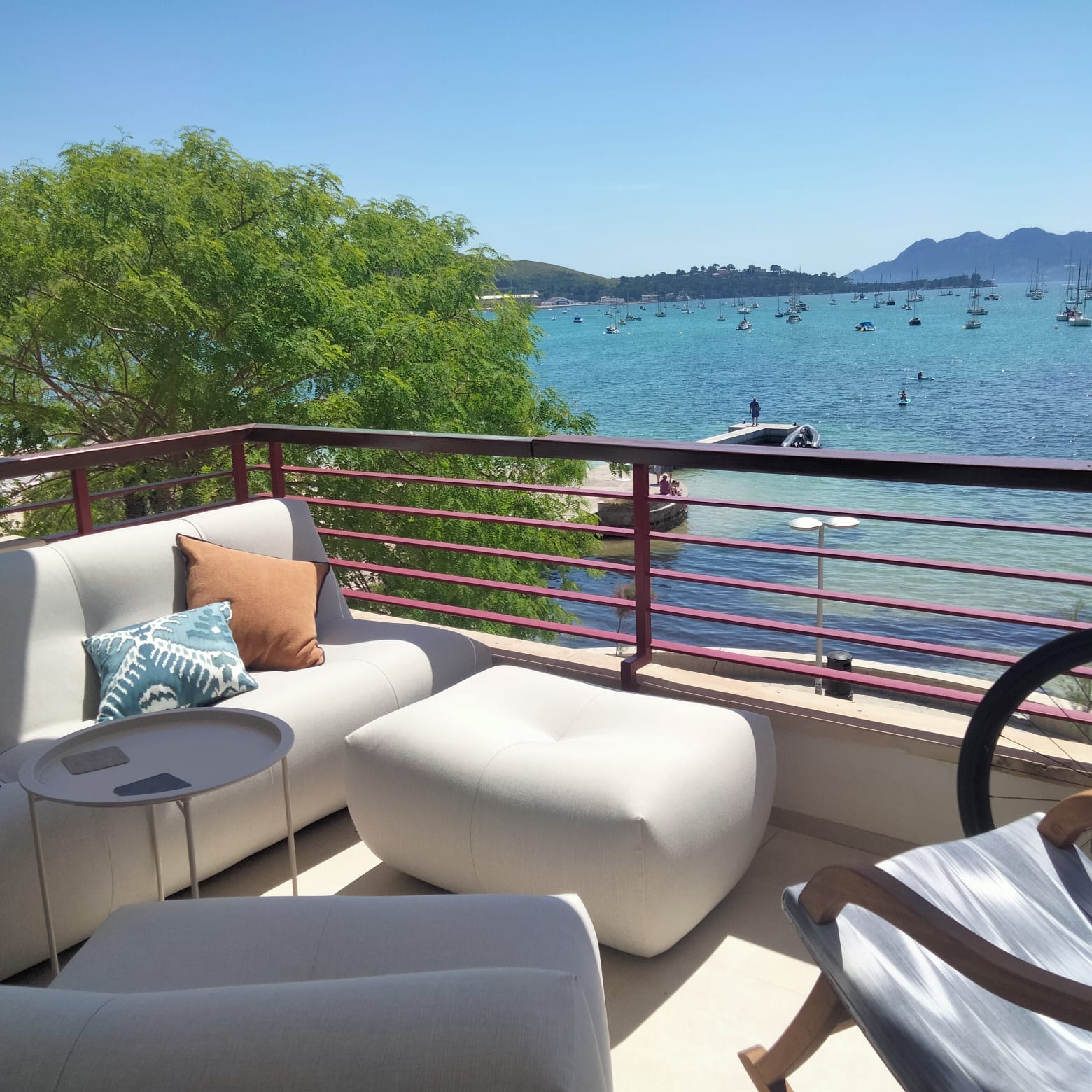 "Valley Promenade" Short-term rental in Port de Pollença