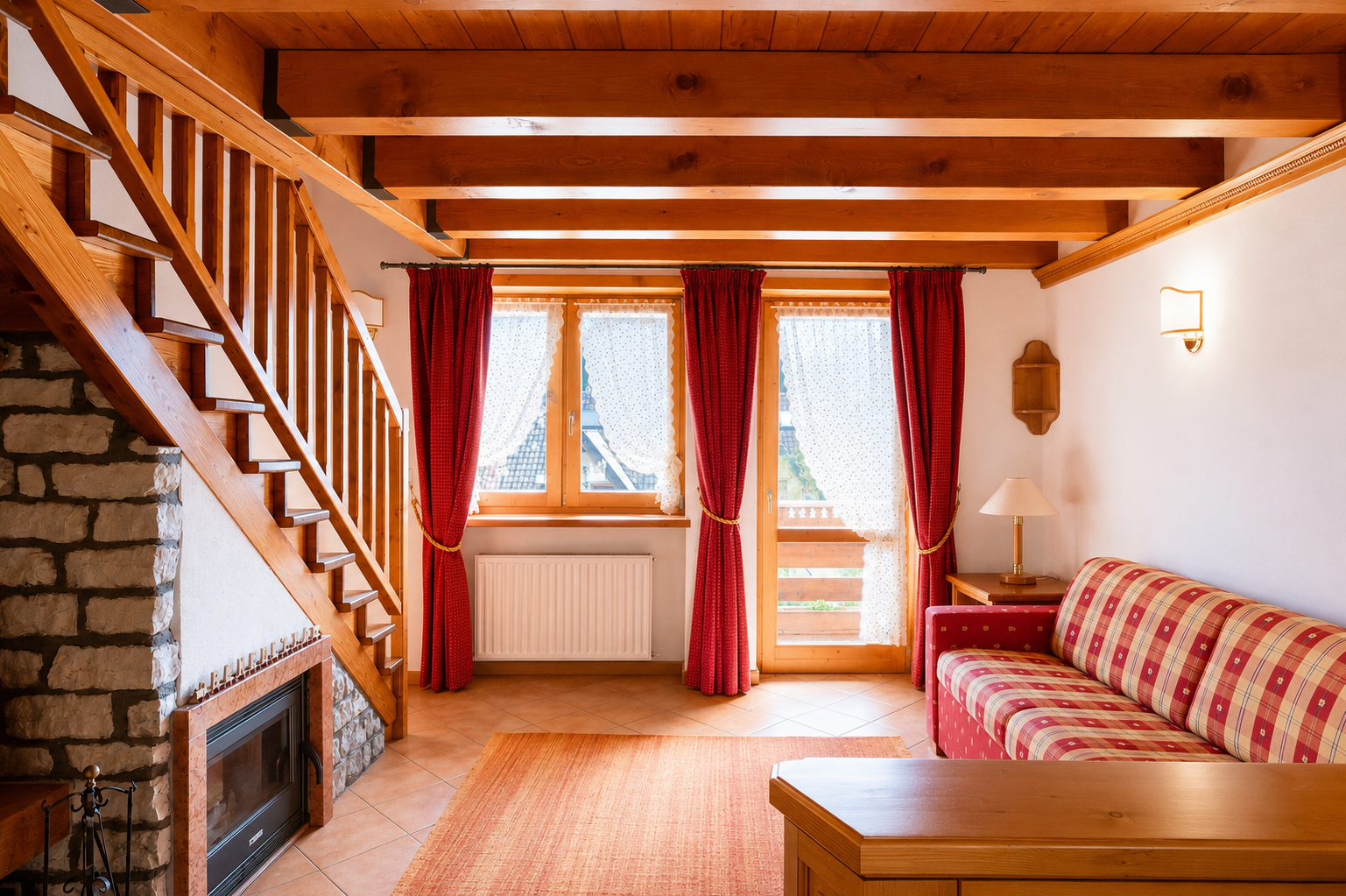 Exklusives Duplex im Herzen von Cesuna (VI)