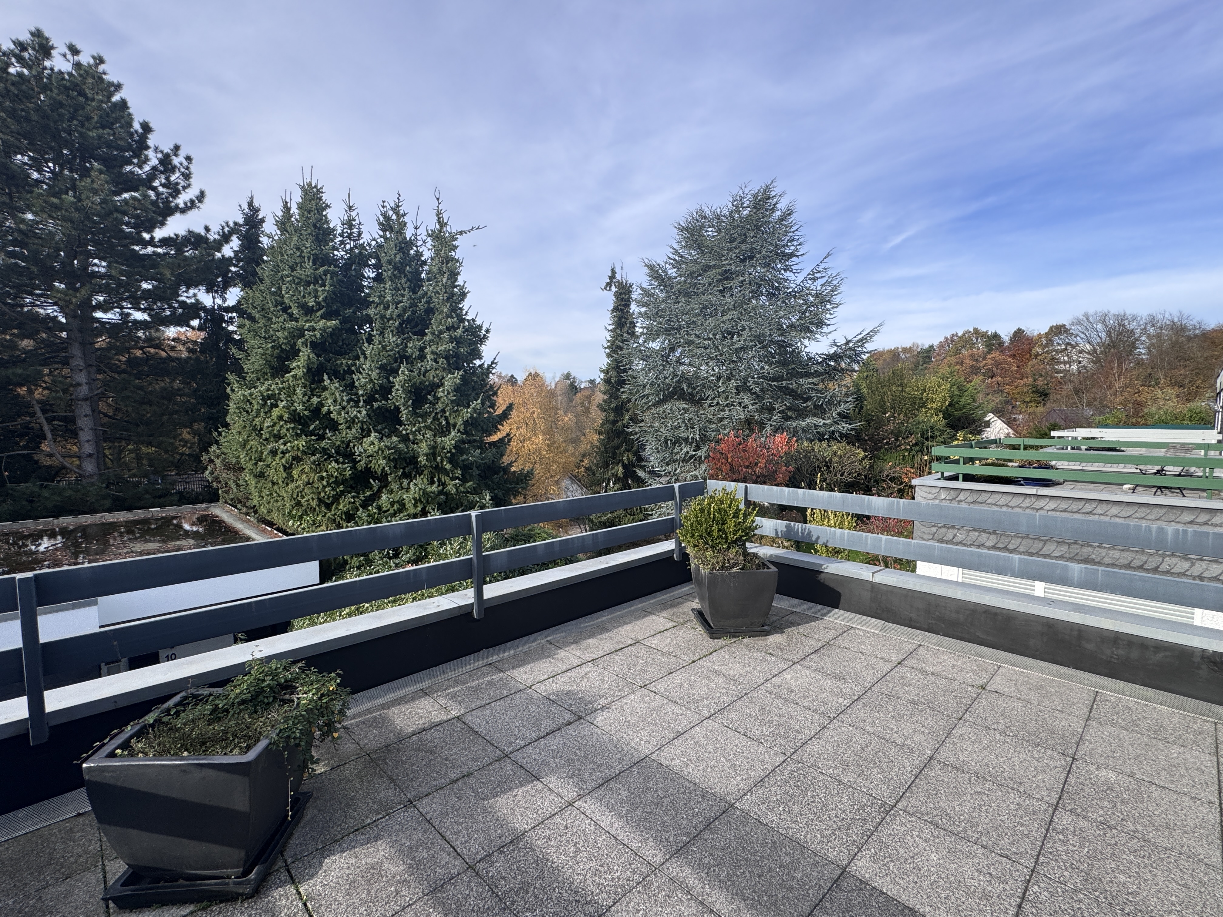 Familienfreundlicher Bungalow in ruhiger Lage mit Garten & Terrasse