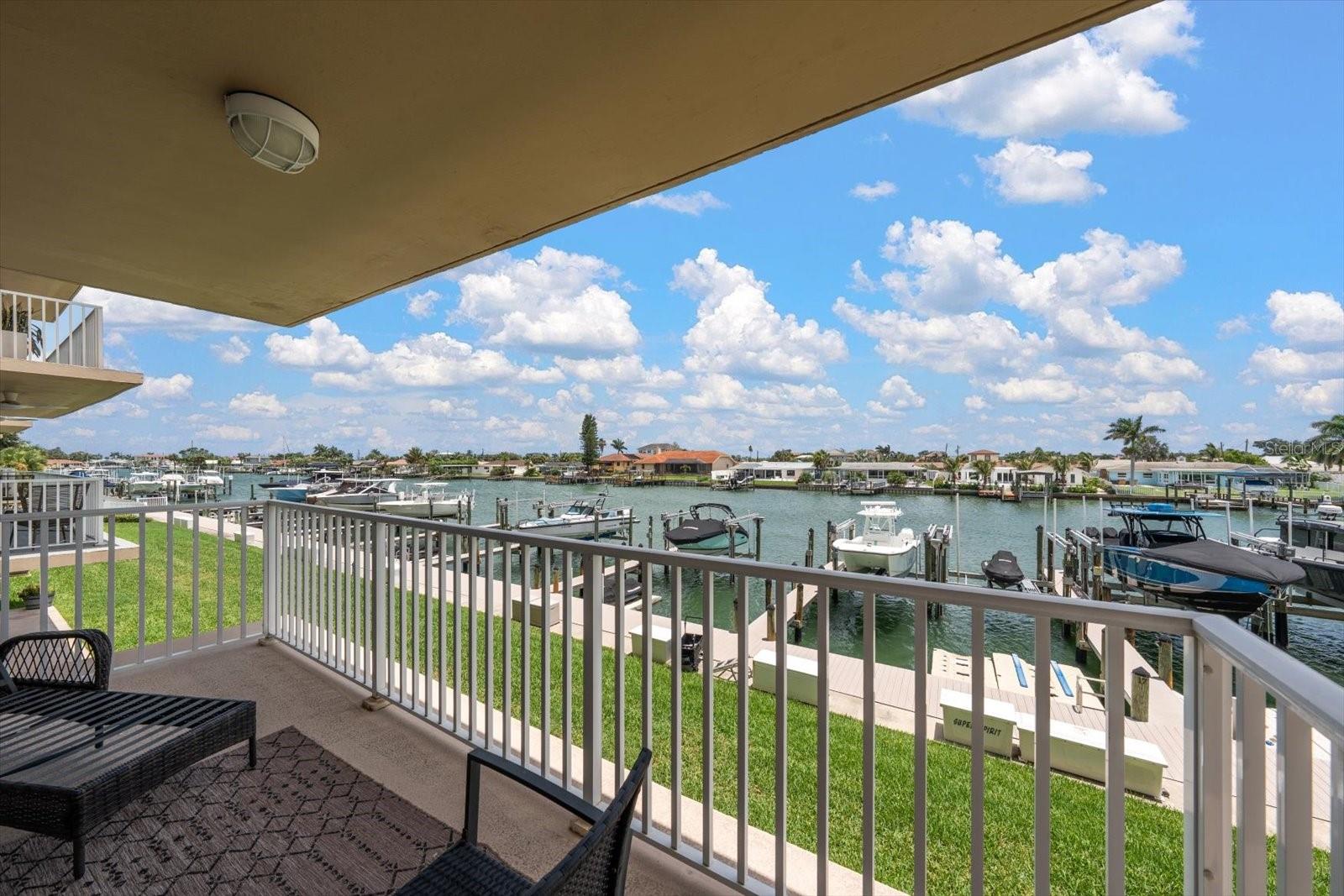 Premier Waterfront Condominium