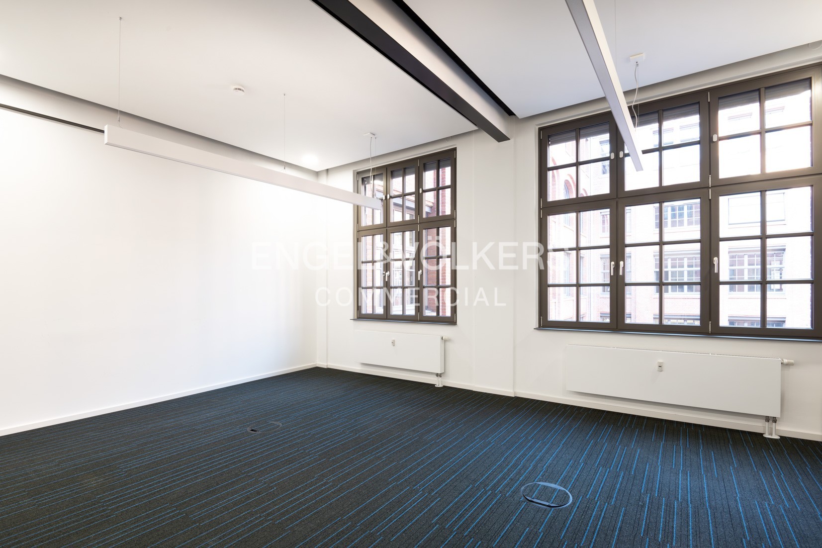 Wenn Sie ein neues Office in Friedrichshain suchen...