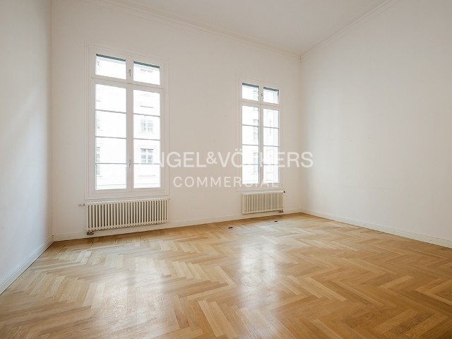 Ihre neue Geschäftsadresse am Gendarmenmarkt