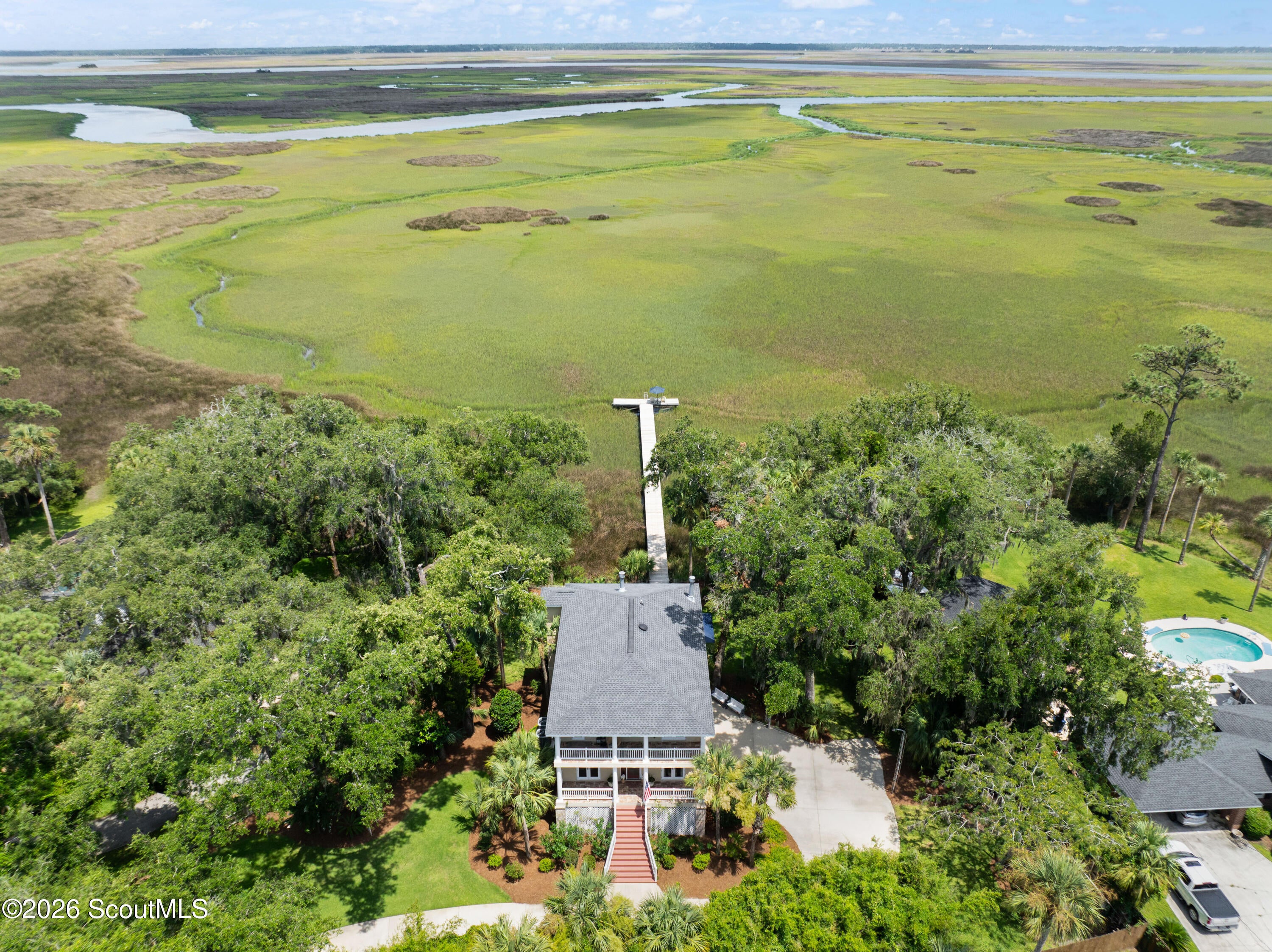 Your Coastal Oasis Awaits!