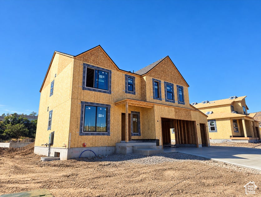 Evergreen Lot 305 | Spacious Home with Separate ADU