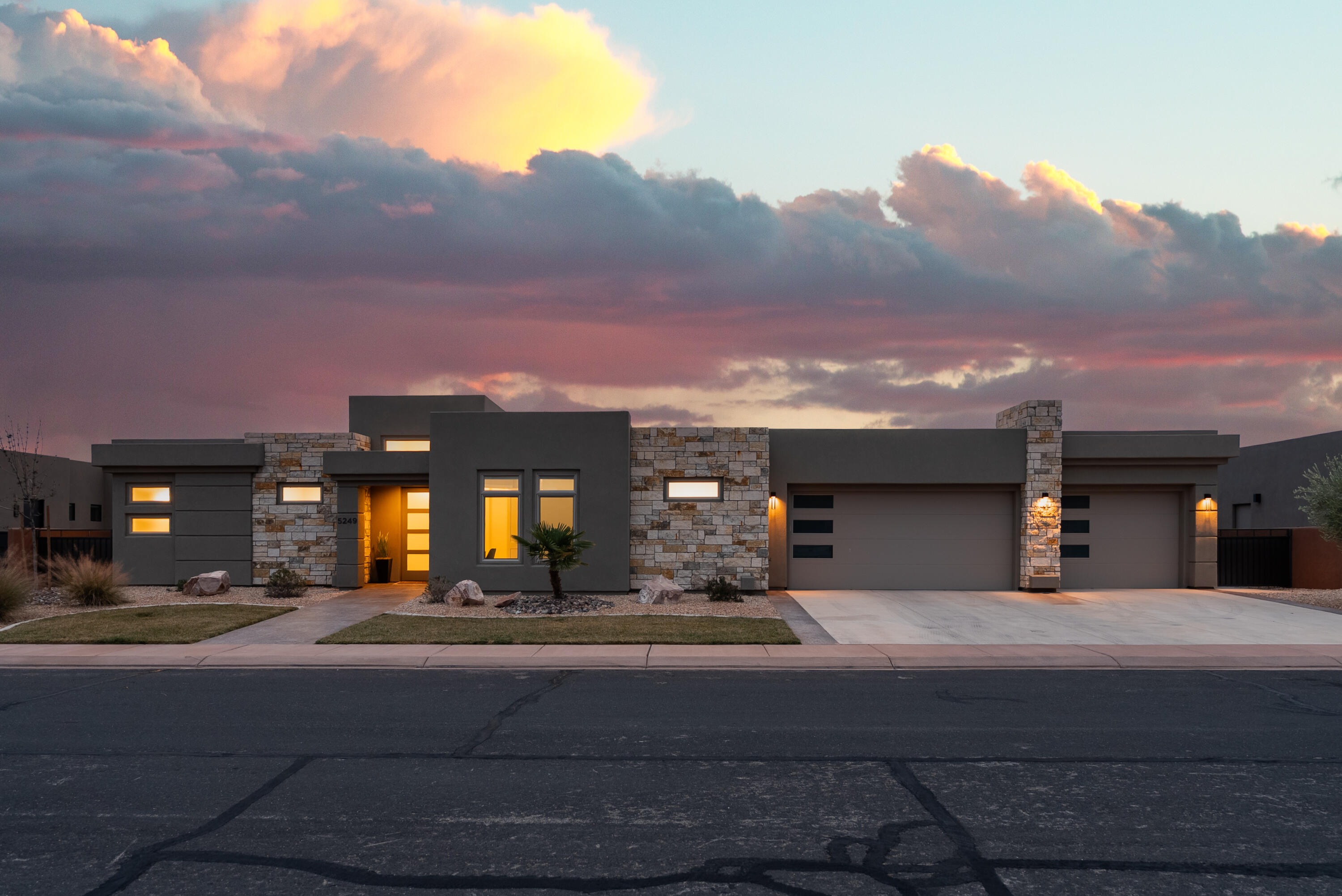Resort Style Living in the Dunes at Sand Hollow