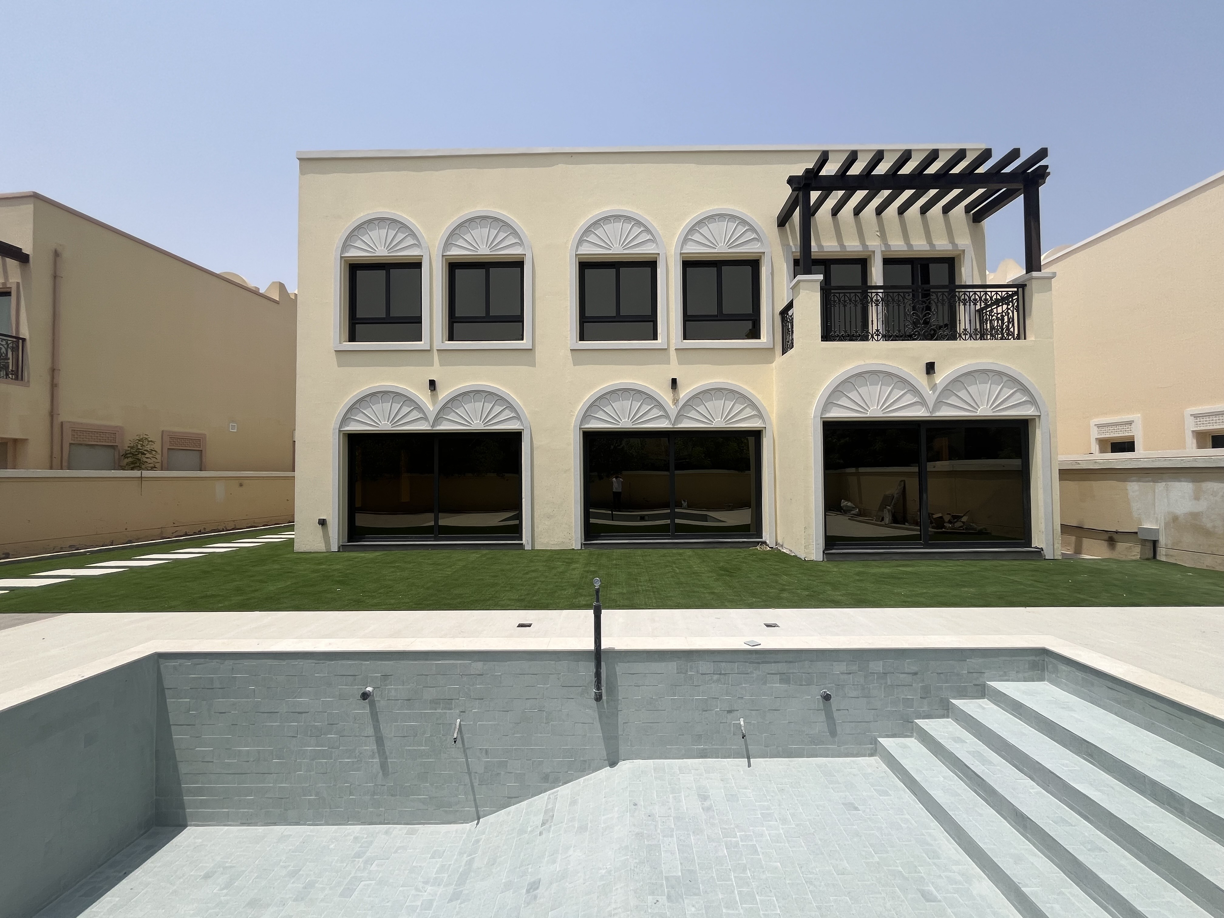 Fully Upgraded | Vacant | Desirable Location
