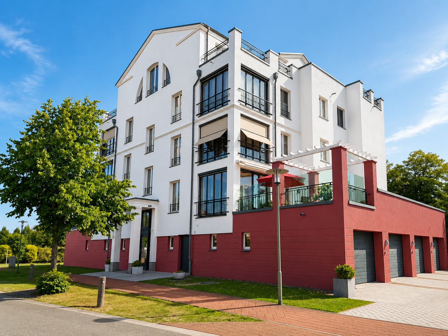 Kapitalanlage in Bestlage – Gepflegte Eigentumswohnung im beliebten Kapitänsviertel