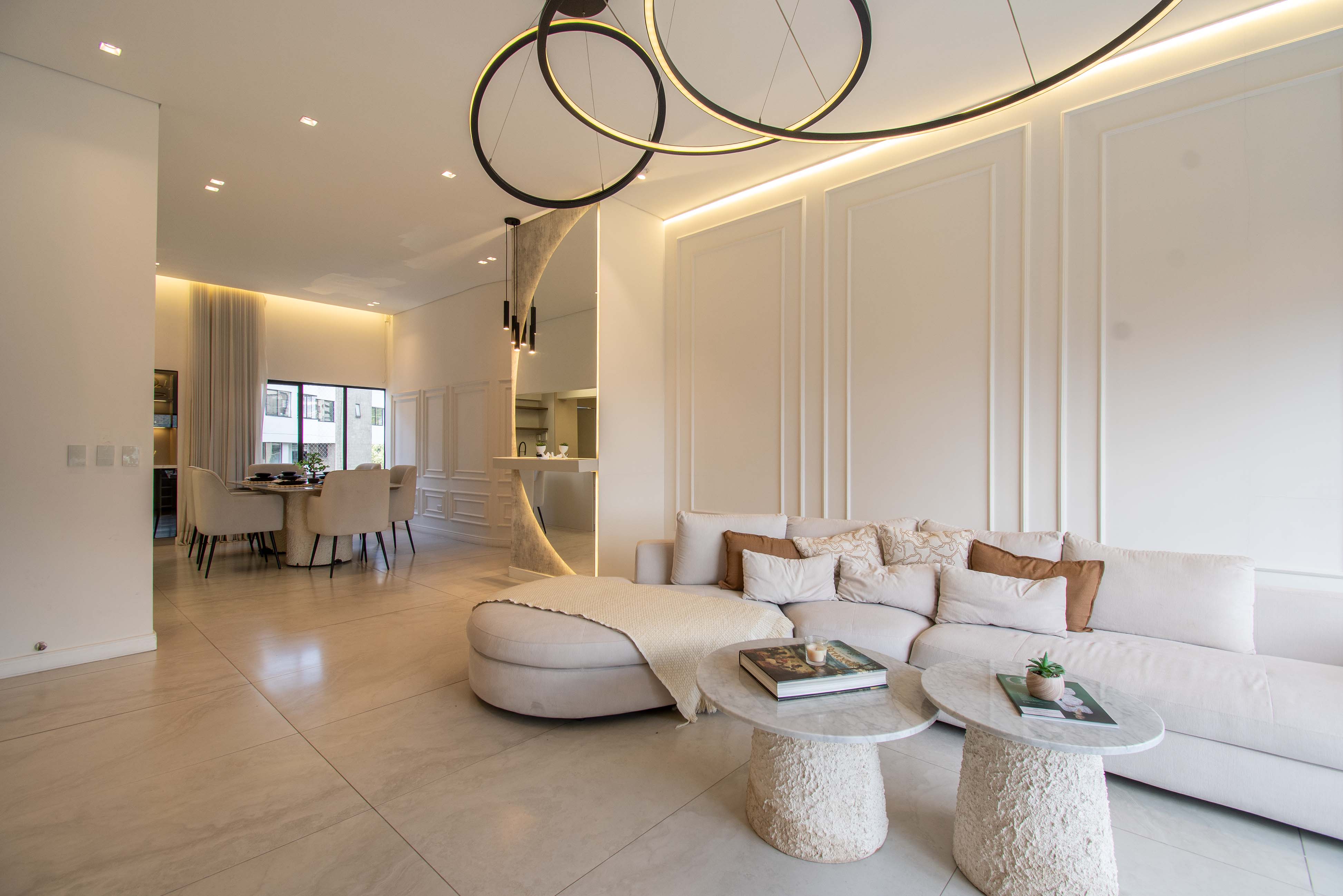 Penthouse con vista y piscina para venta en San Lucas, El Poblado