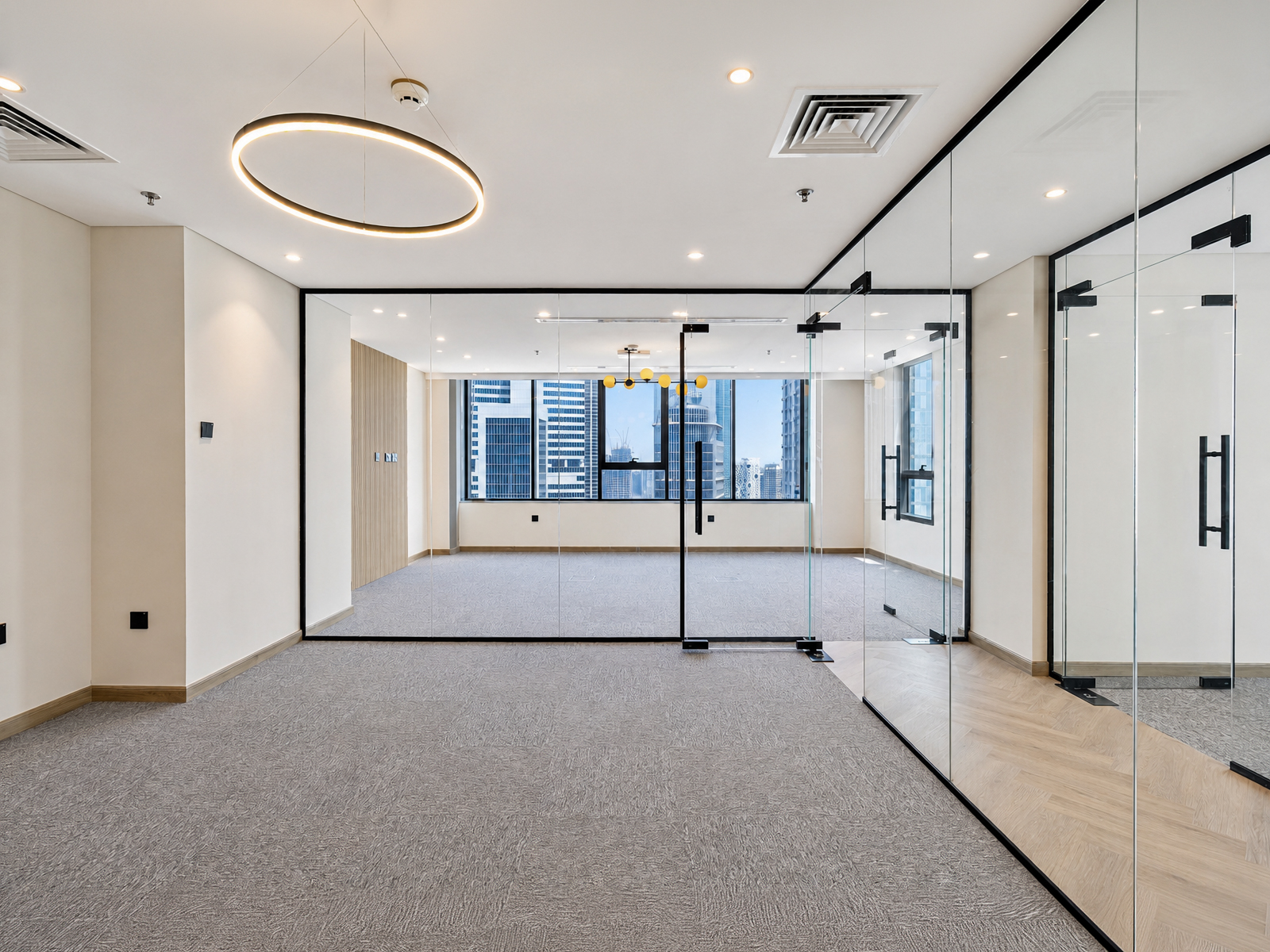 Investor Deal | Tenanted Unit | High Floor