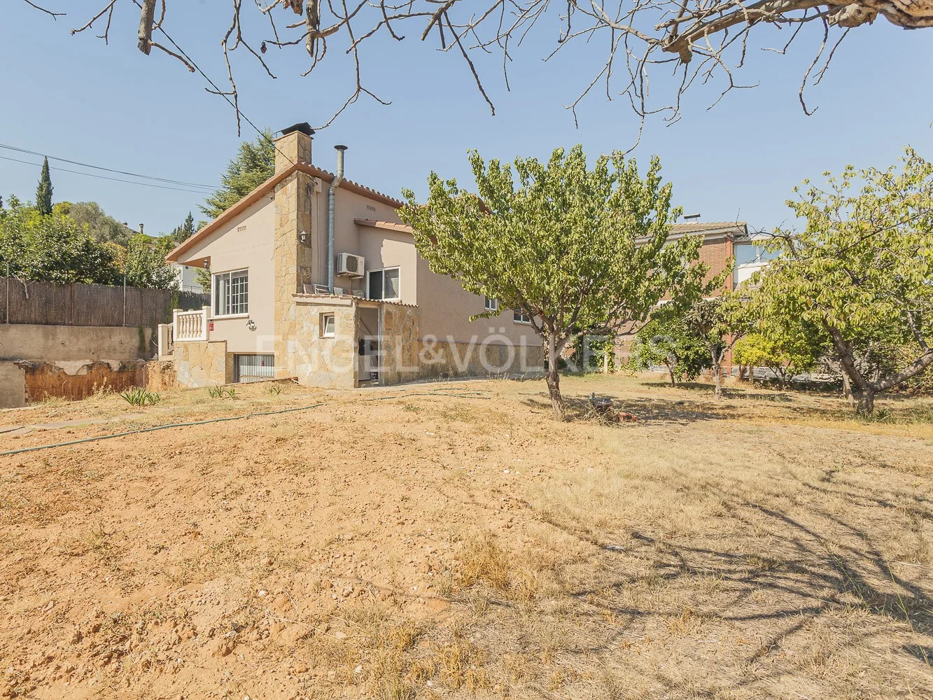 House or detached house in Can Rial