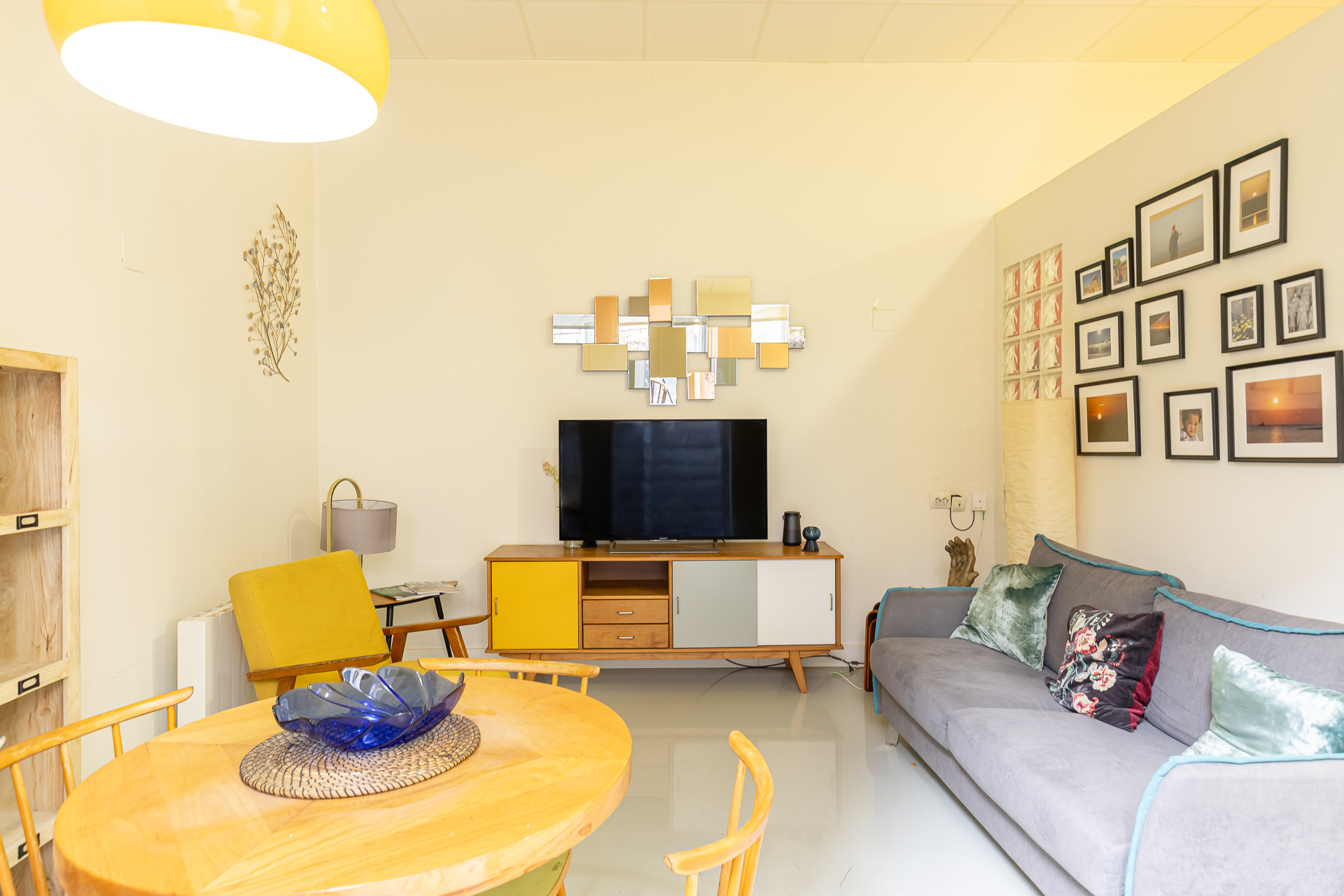 Cozy property in the heart of La Latina