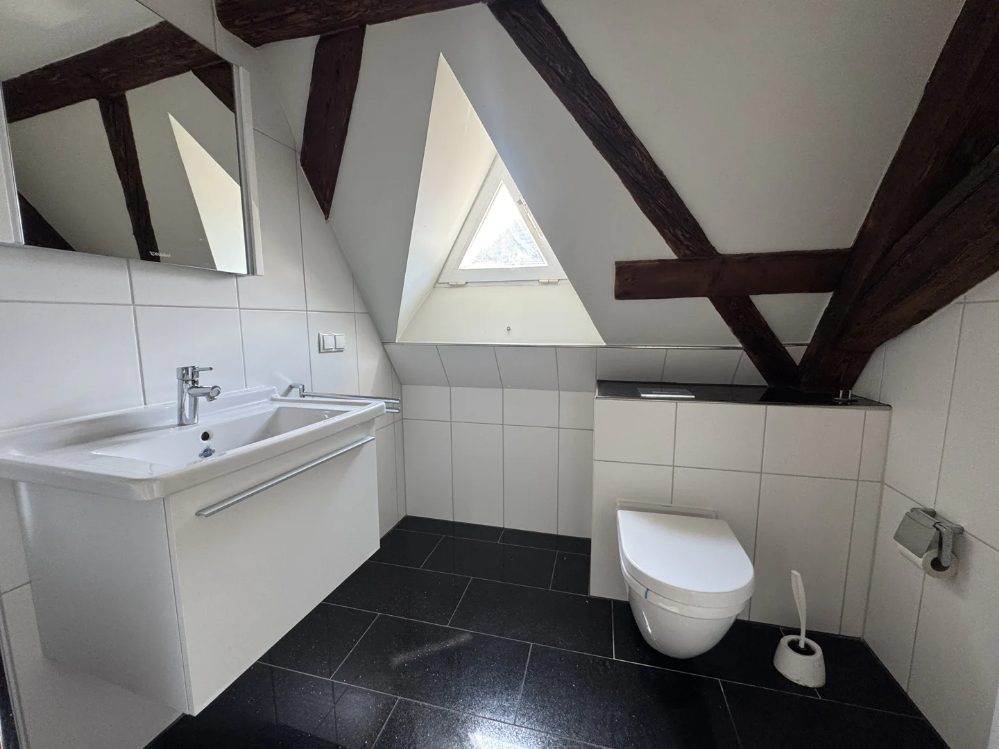 Charmante Altbauwohnung mit über 200m² Wohnfläche direkt in der Innenstadt - Photo 5