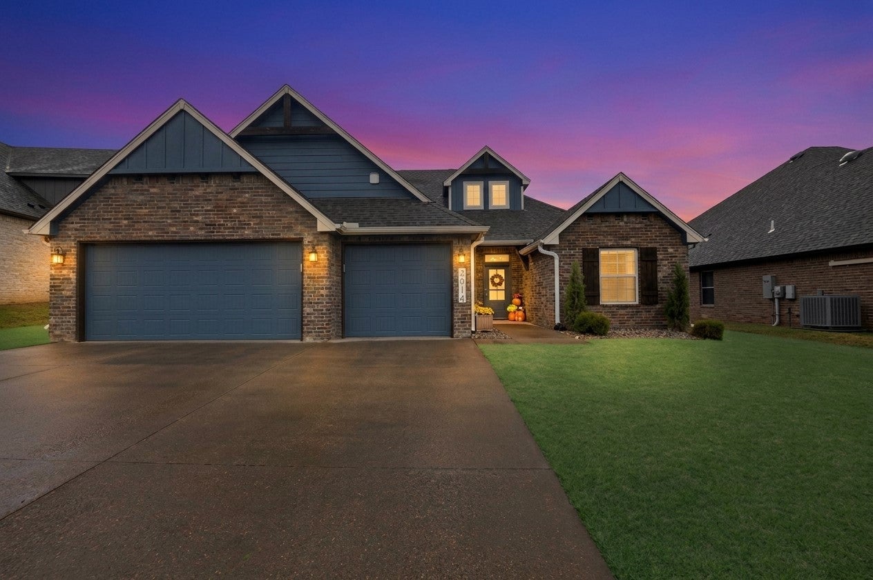 Turnkey Luxury with Bespoke Upgrades on One-Level