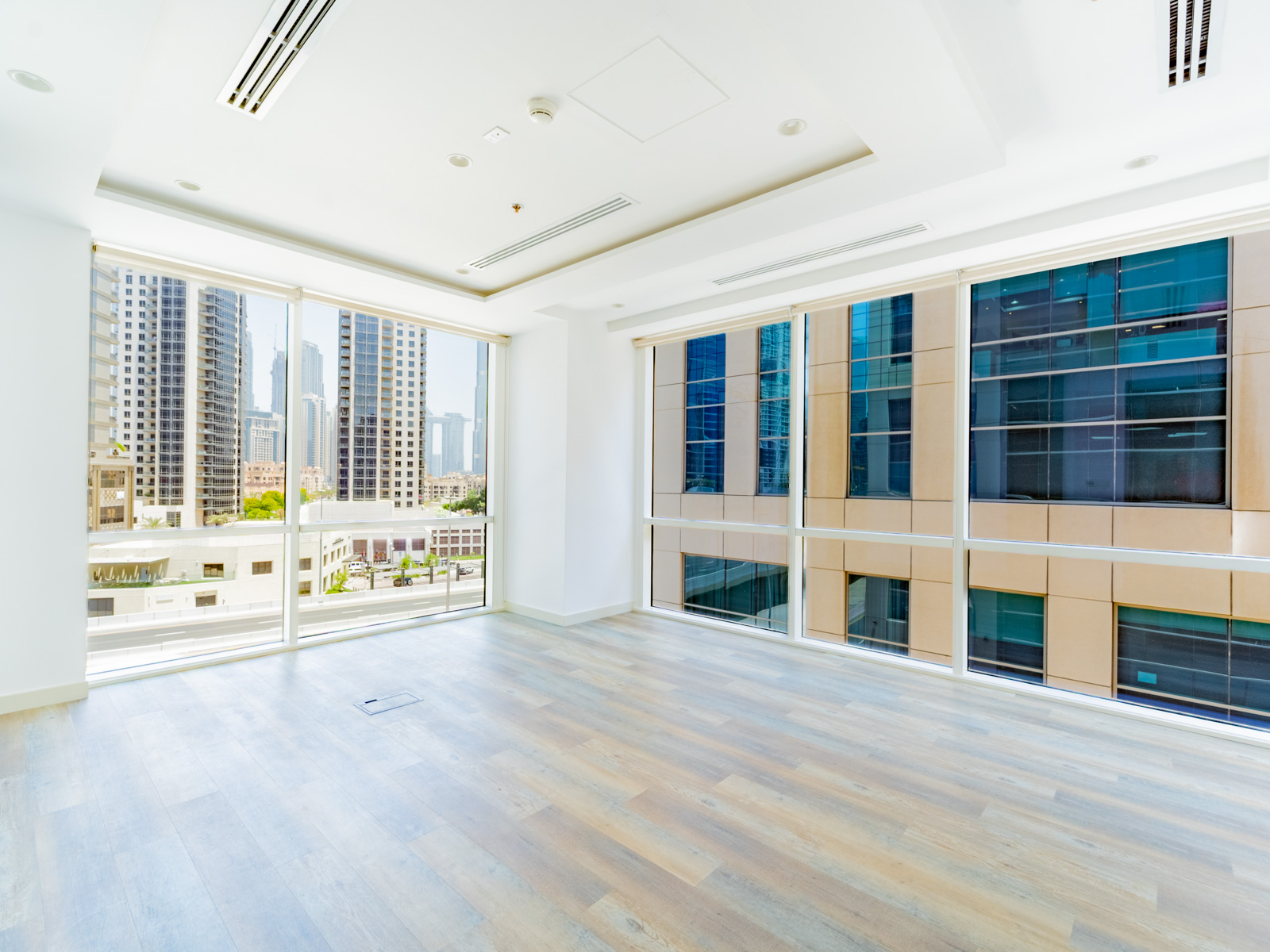 Ready to Move In | Brand New Fit-Out | Grade A