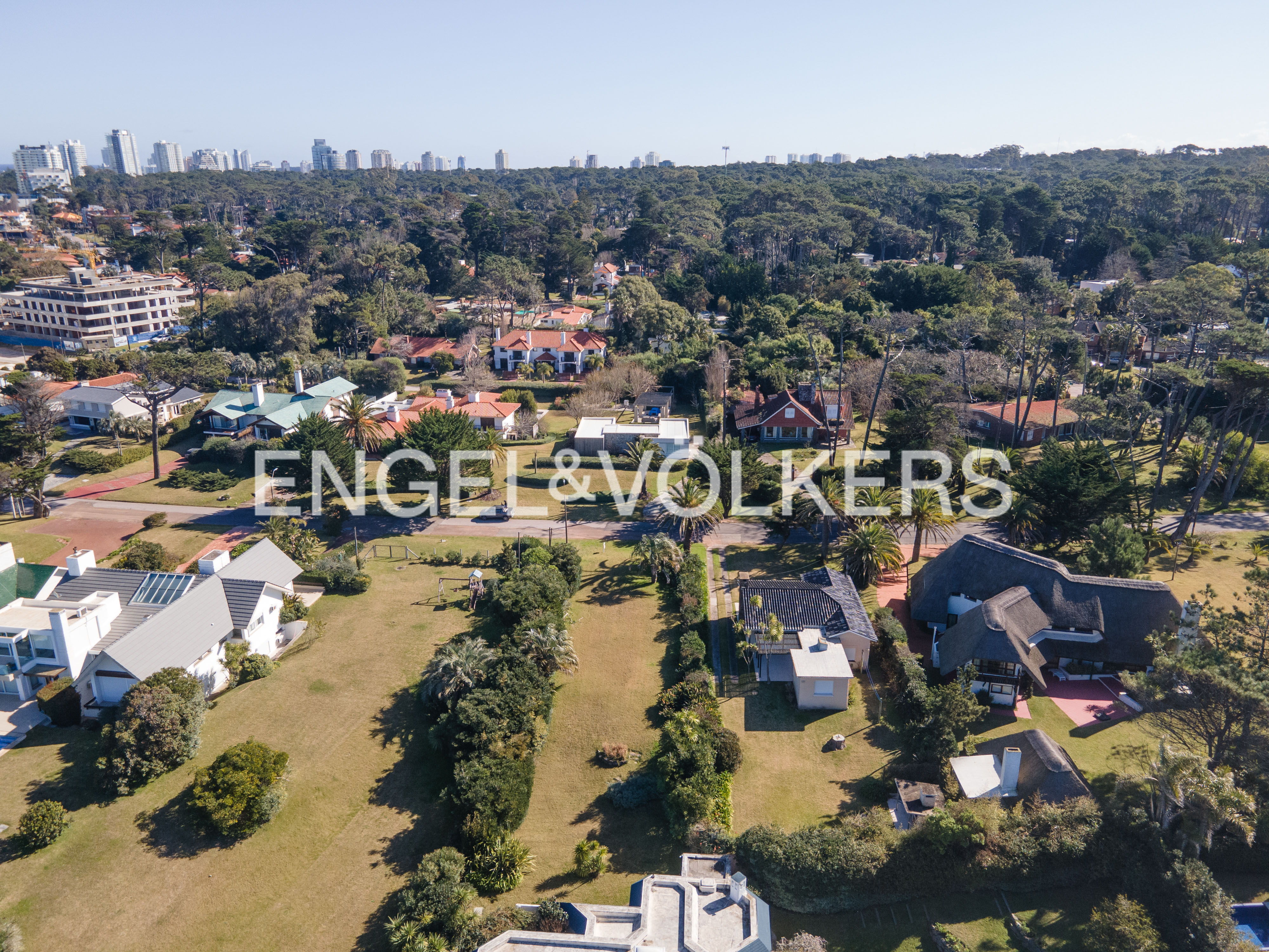 Exceptional and unique land available in San Rafael