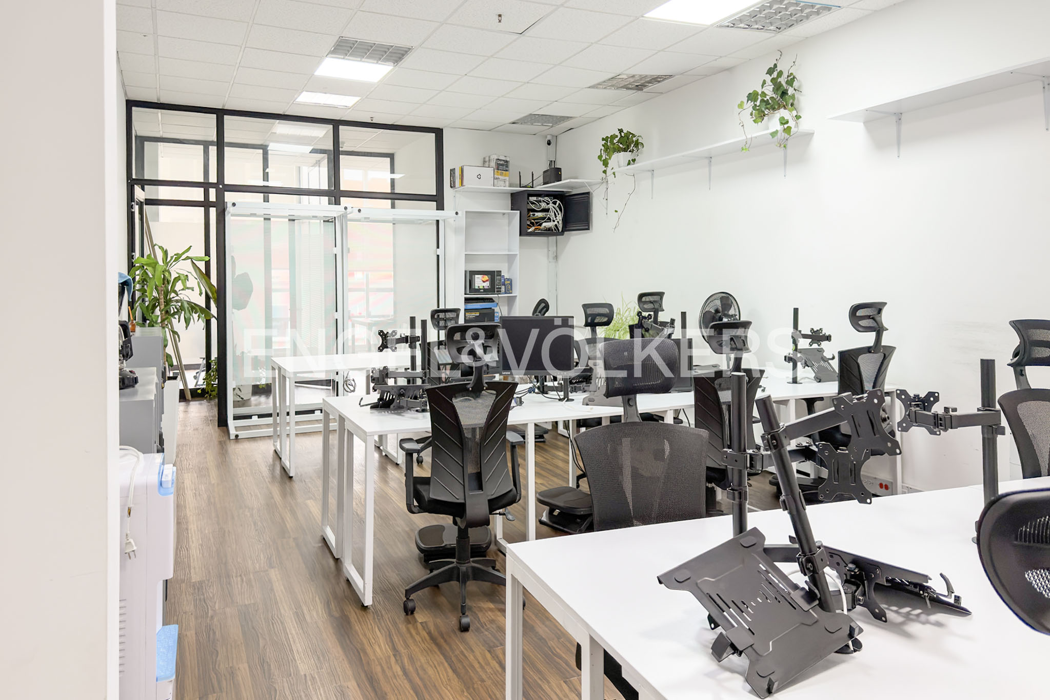 Oficina en venta en Chico