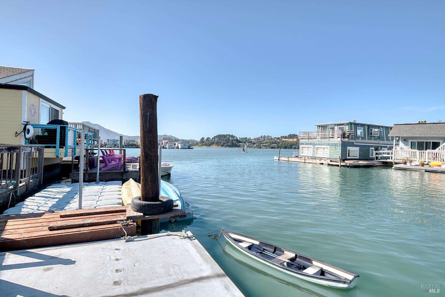 Waterfront Gem with Breathtaking Views