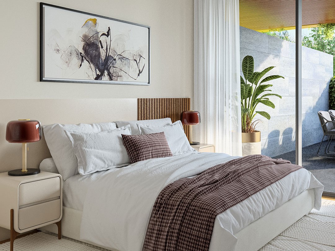 3-Bedroom Apartment with Douro River View near the Marina