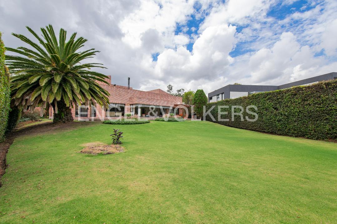 Casa para venta en Club San Jacinto, Chía